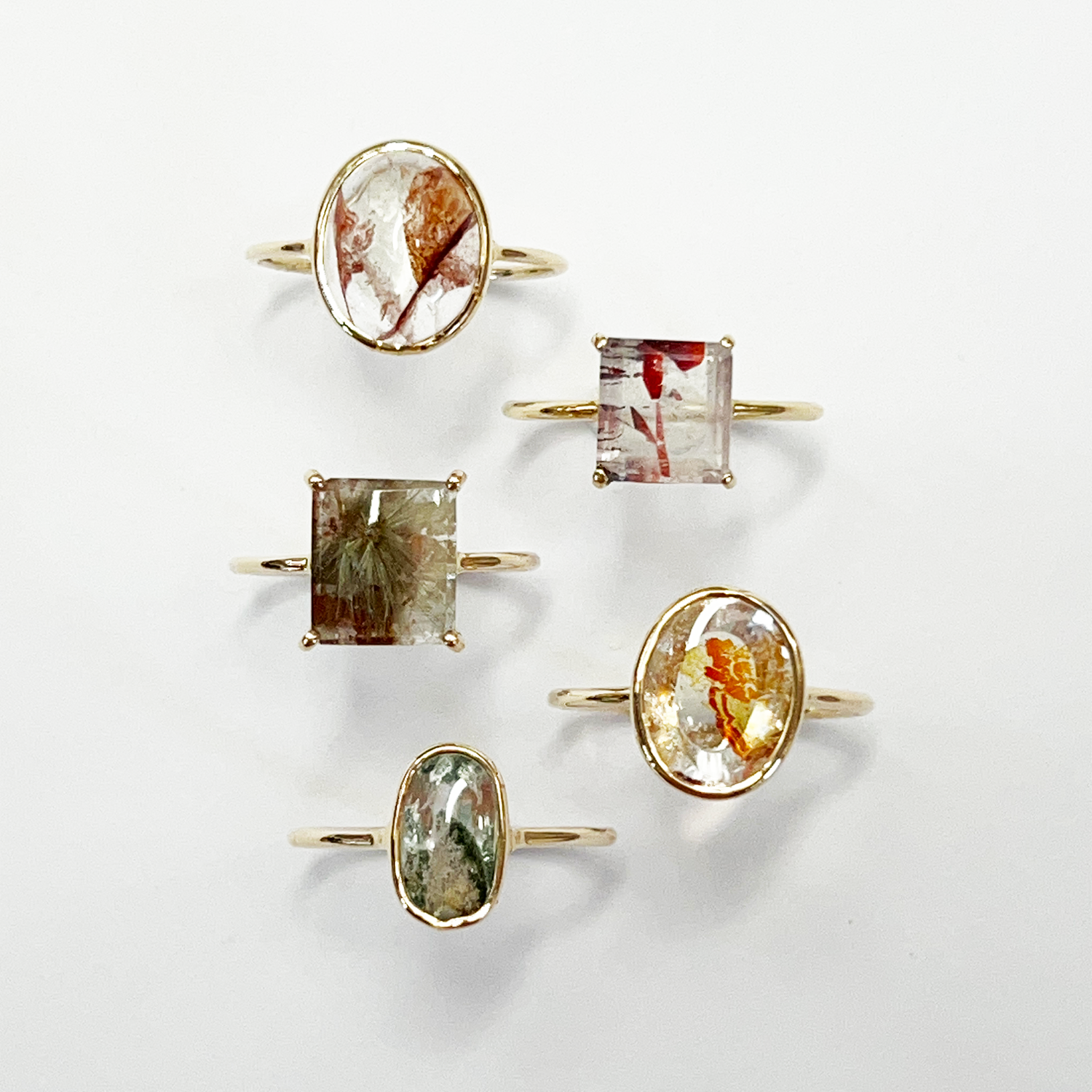 「SWA jewels 」- swa 展示販売会 vol.3