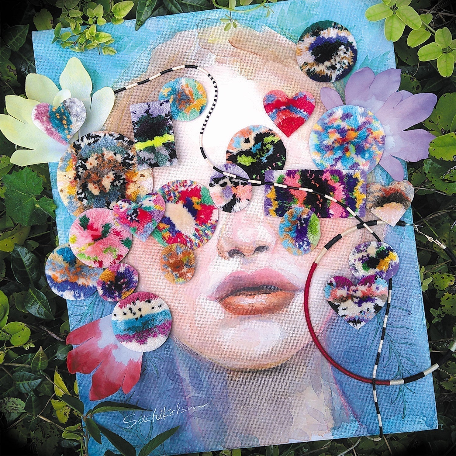 La Forêt de sachikoism(ラ フォレ ドゥ サチコイズム)