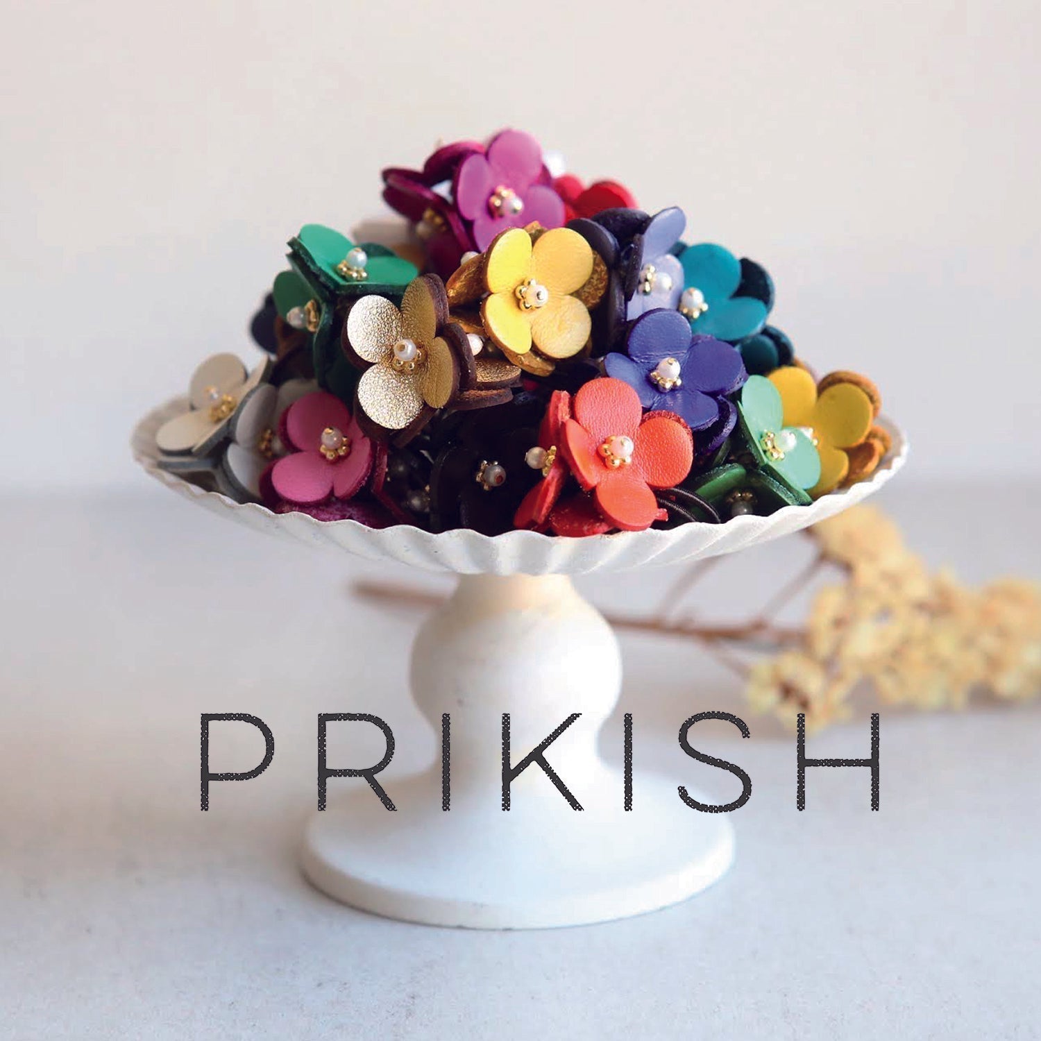 prikish 個展