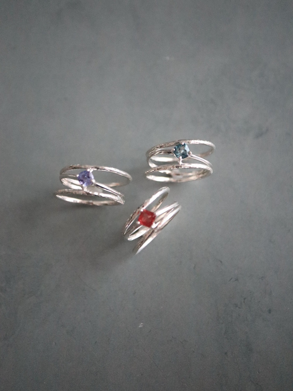 《junai》Axis(アクシス)
