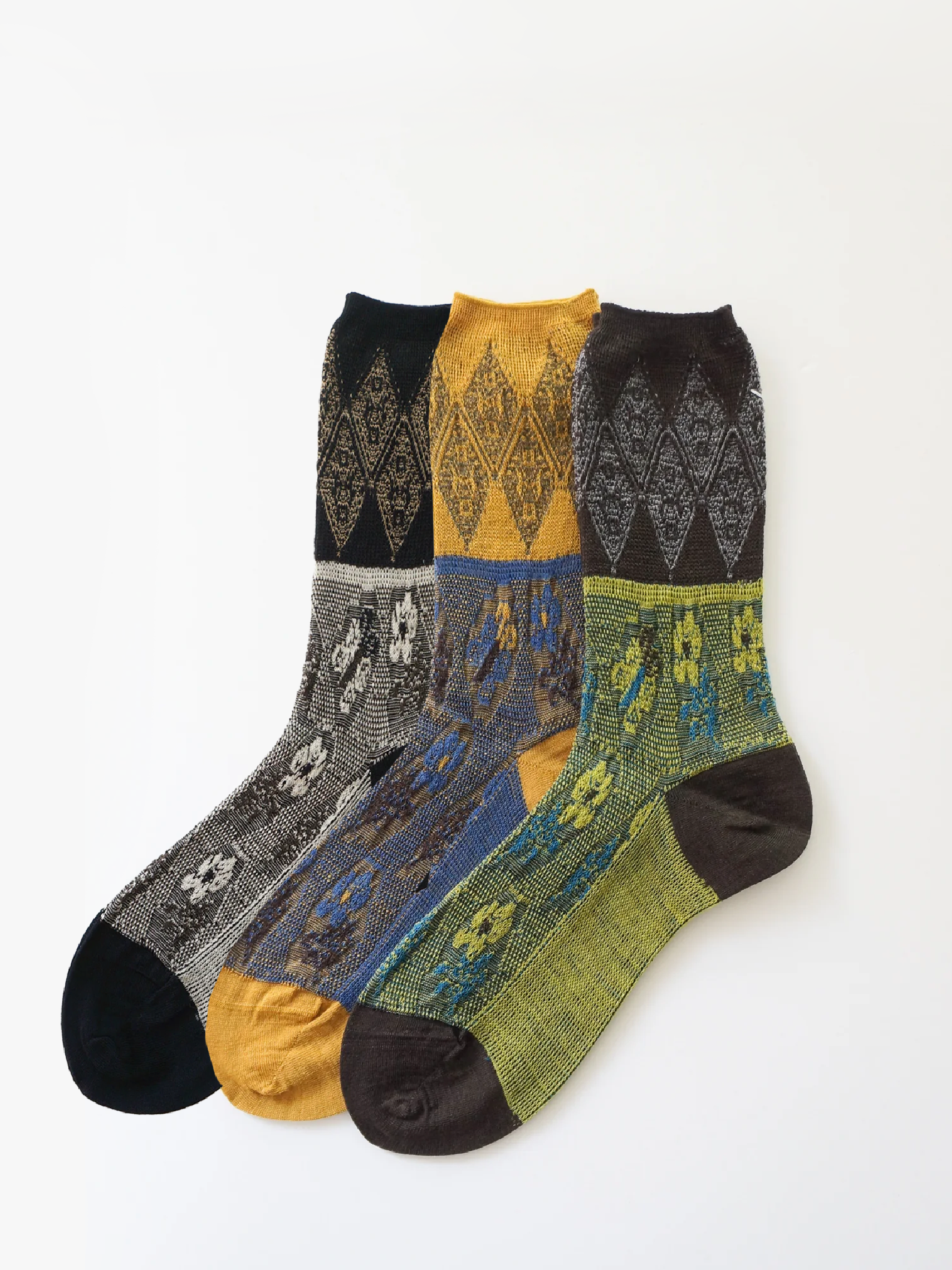BLOOM SOCKS