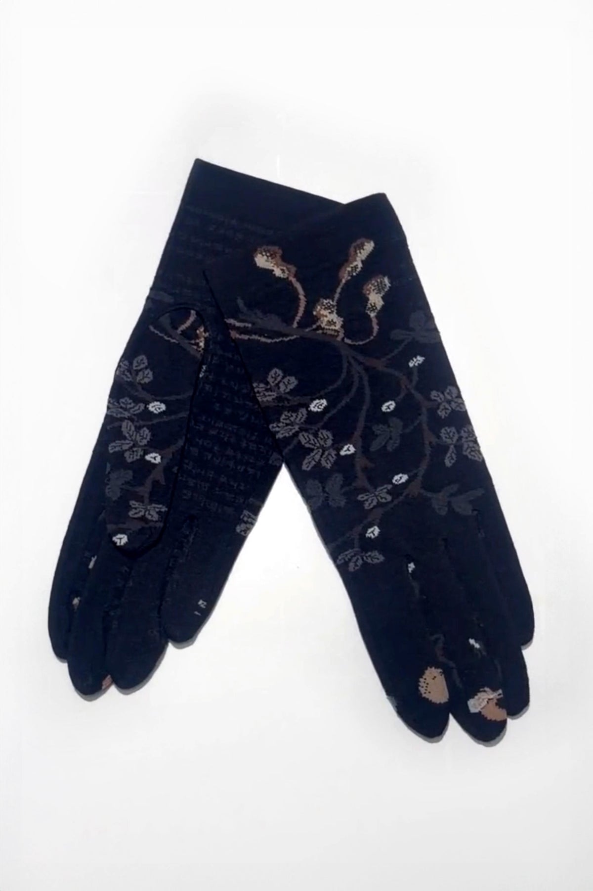 SOCKKNIT GLOVES