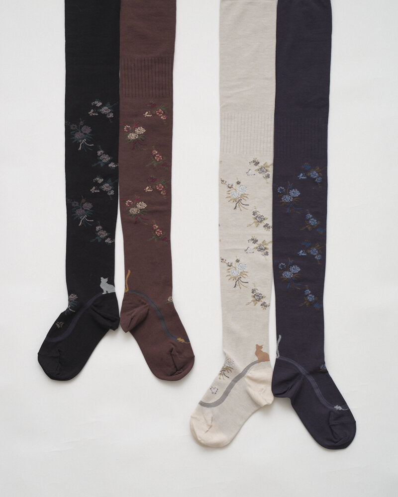CAT & MOUSE TIGHTS