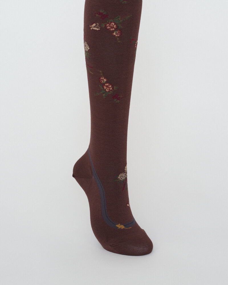 CAT & MOUSE TIGHTS