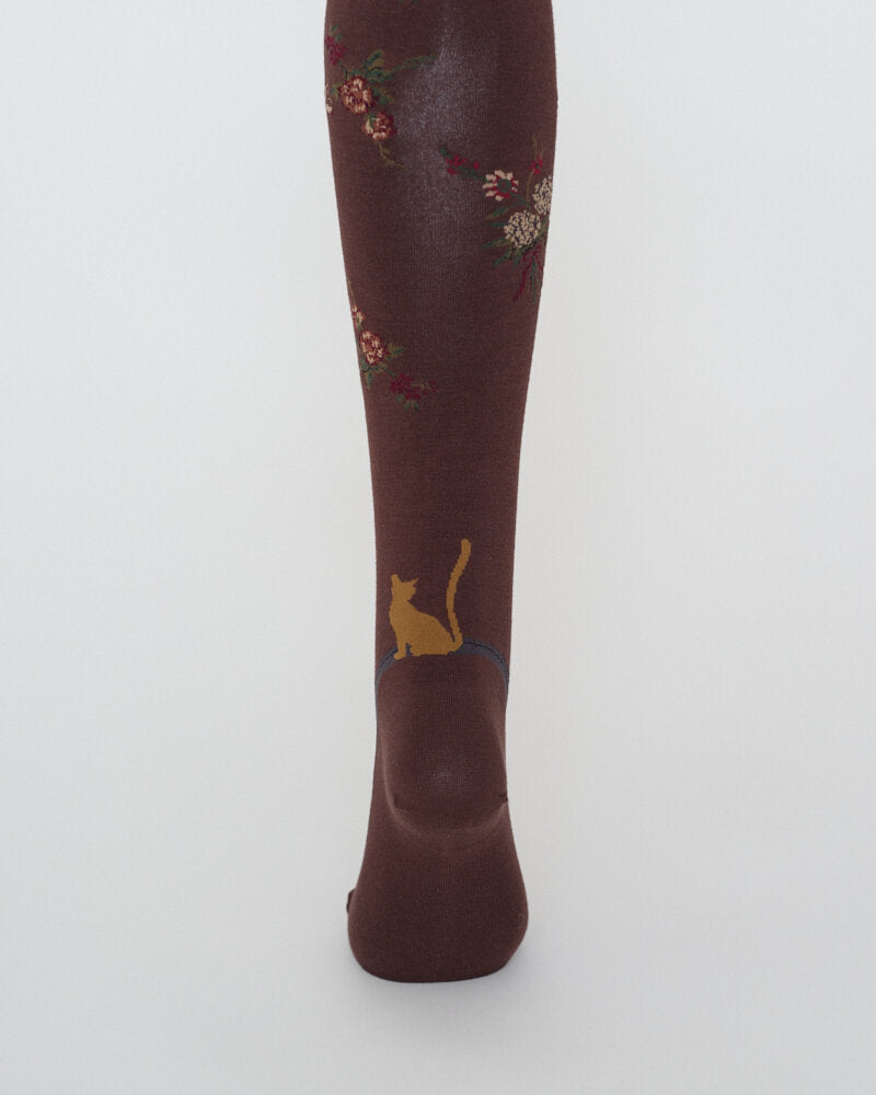 CAT & MOUSE TIGHTS