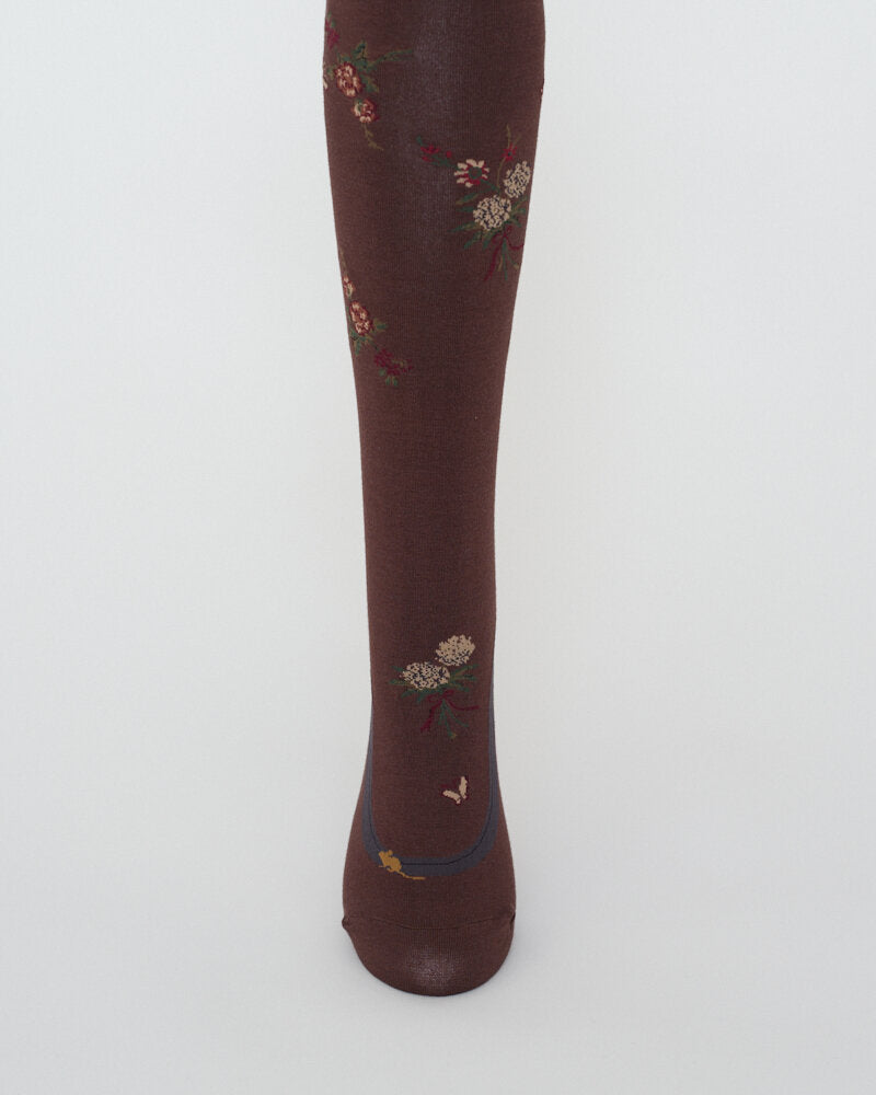 CAT & MOUSE TIGHTS