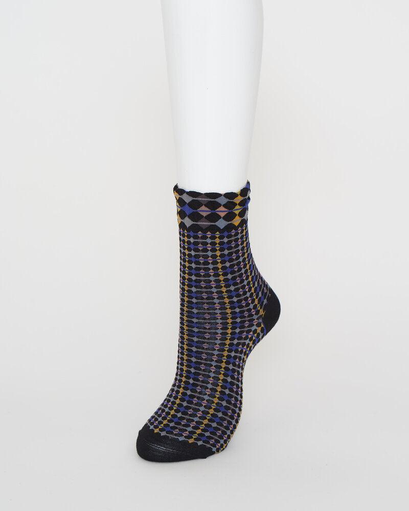 LINK UP SOCKS