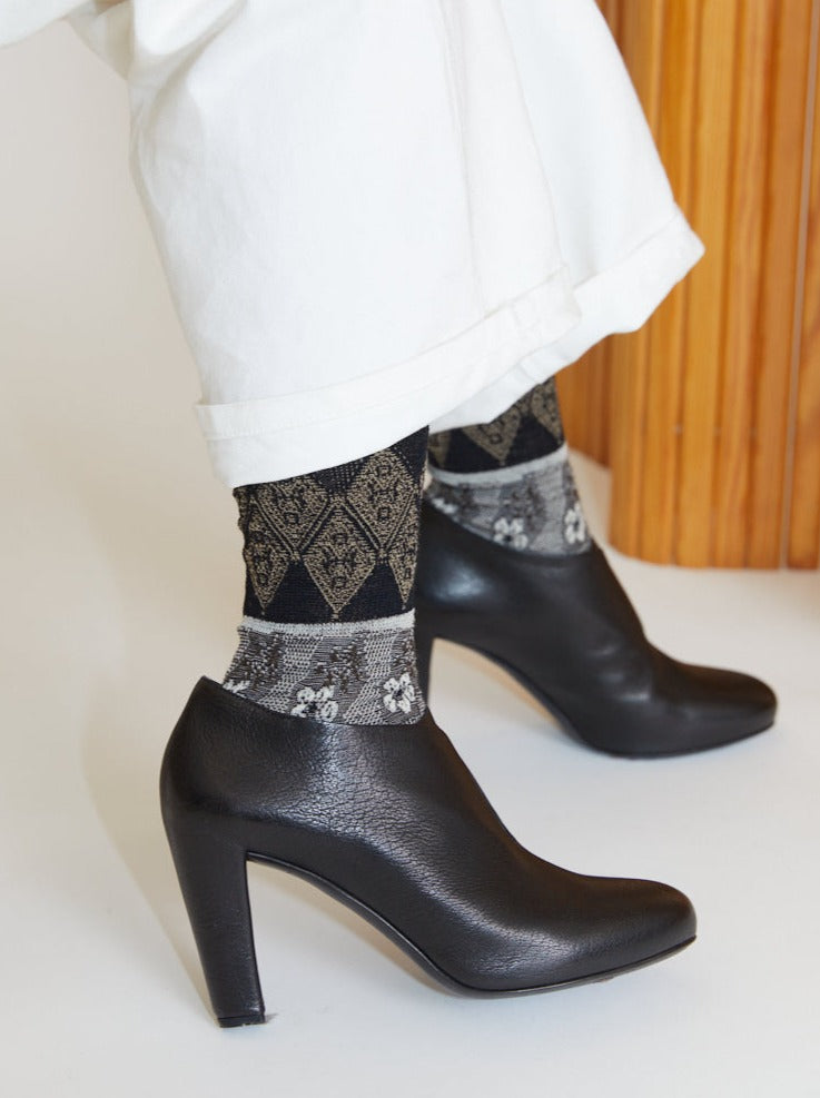 BLOOM SOCKS