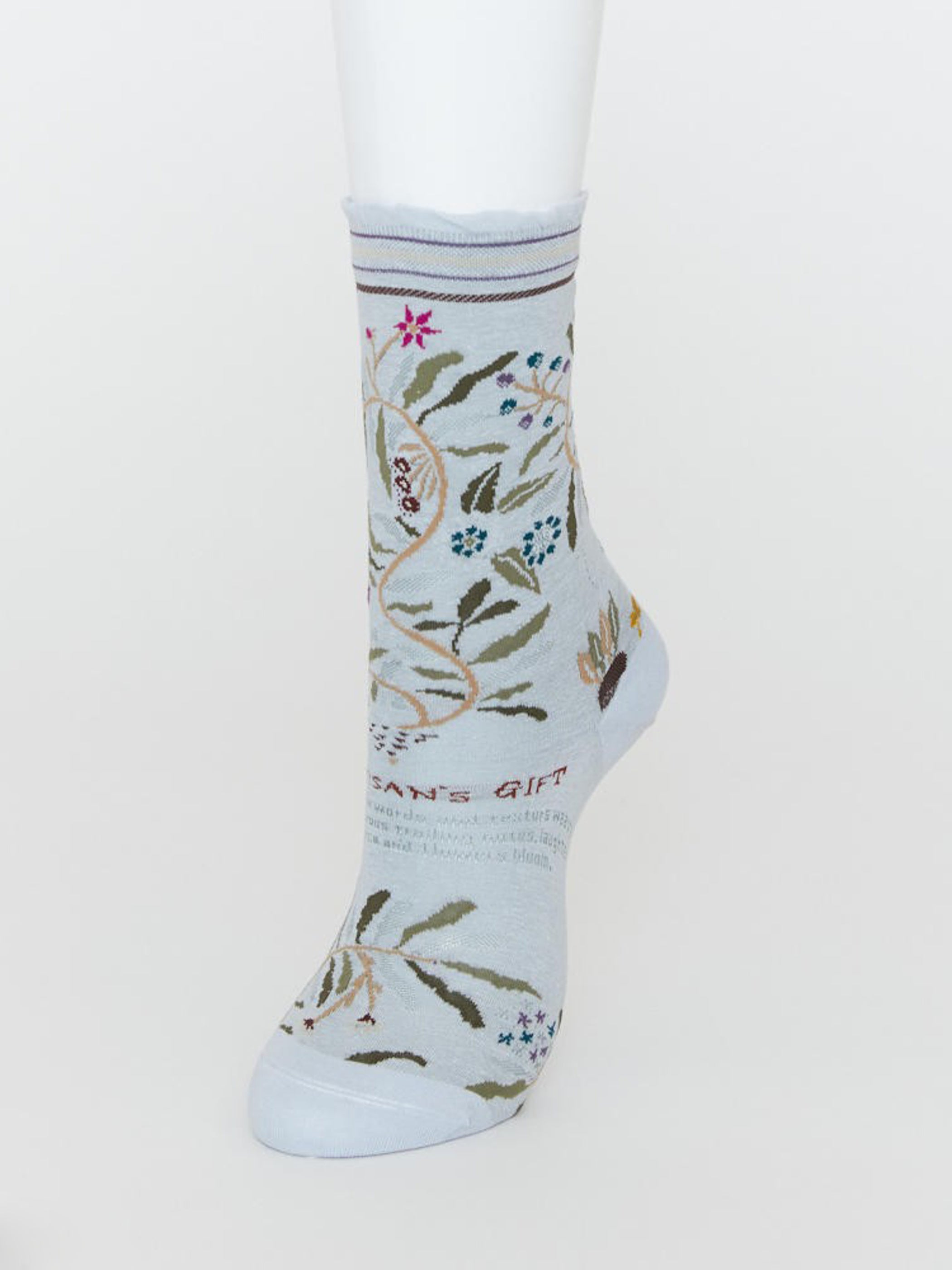 LIKE A PICTURE SOCKS