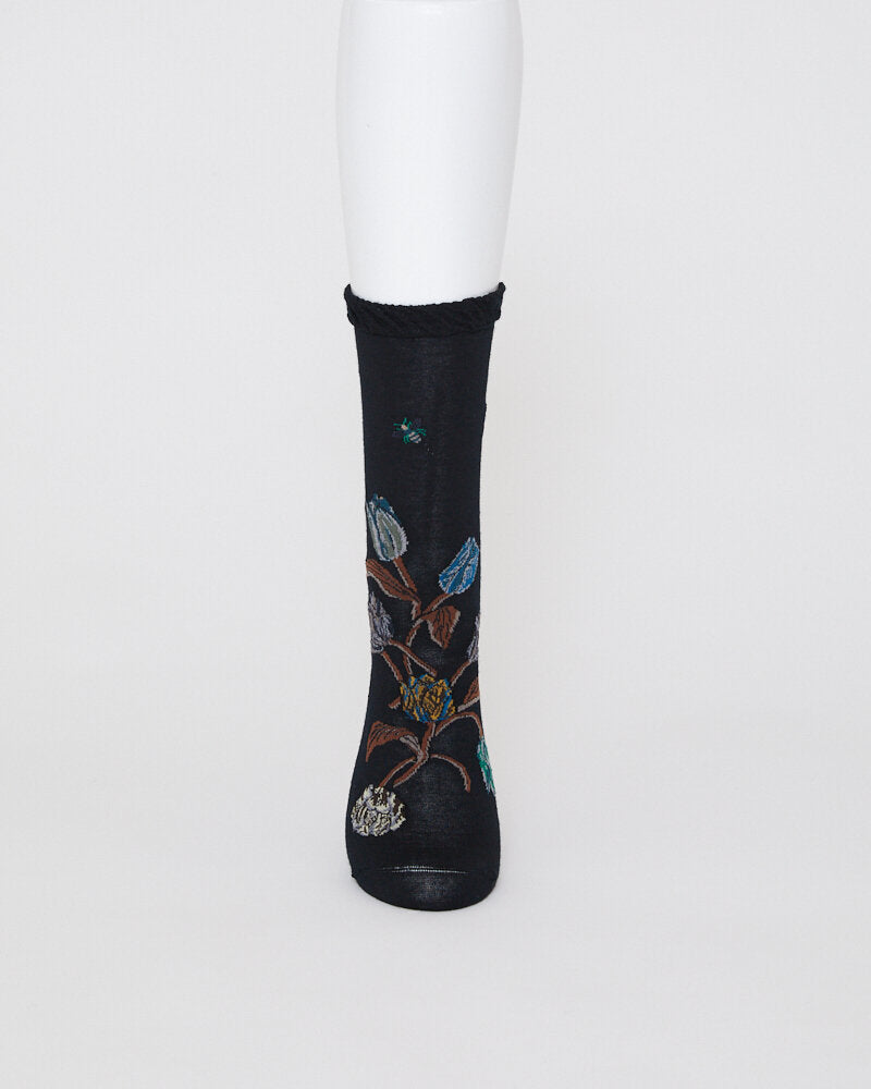 BOUQUET TULIP SOCKS
