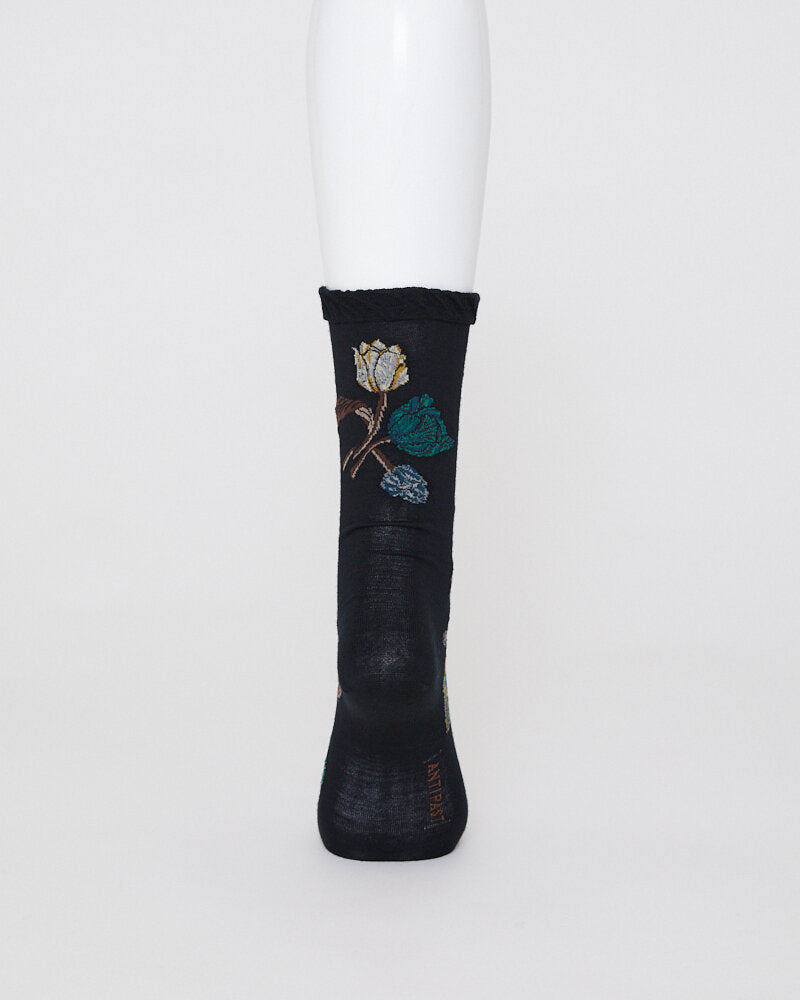 BOUQUET TULIP SOCKS
