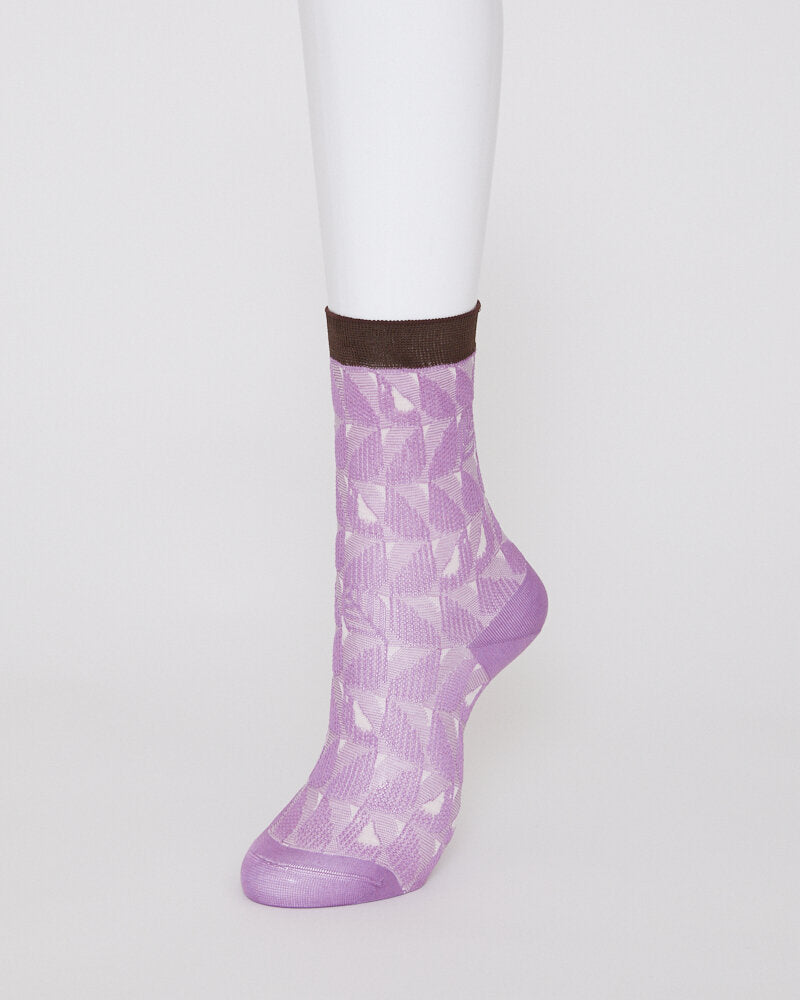 【NEW】AM-820 / BIRD WALK SOCKS
