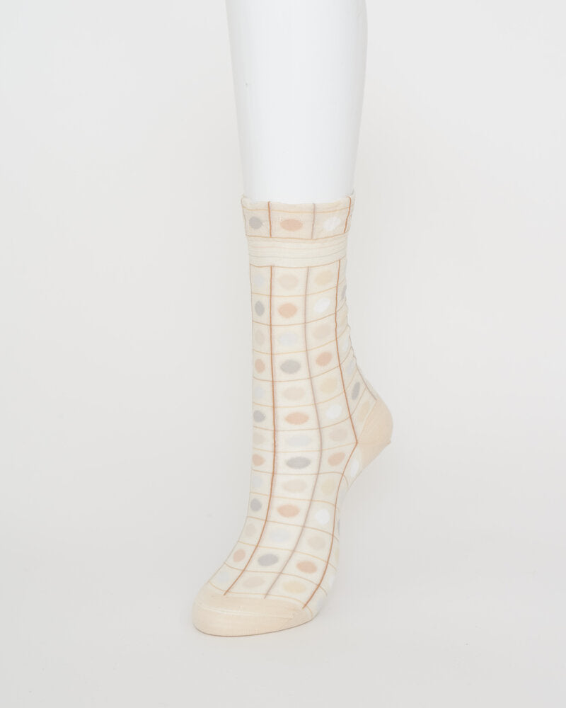 CIRCLES SOCKS