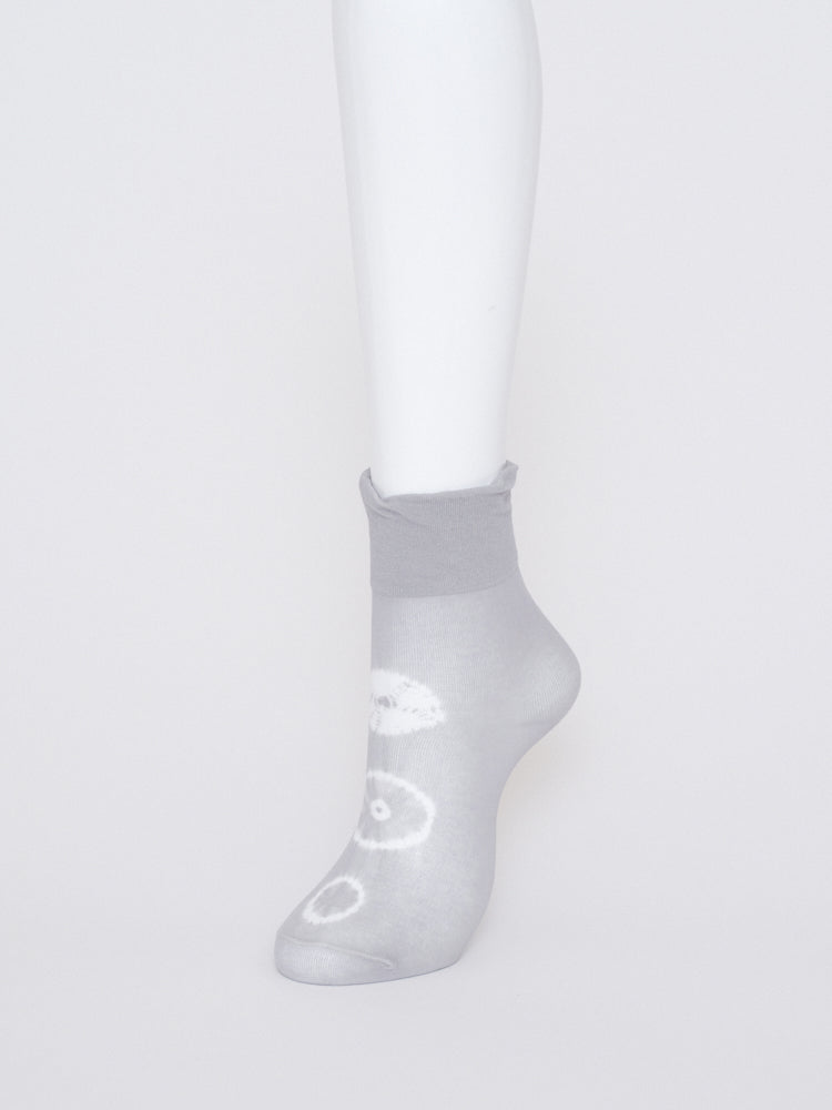 SHIBORI SOCKS