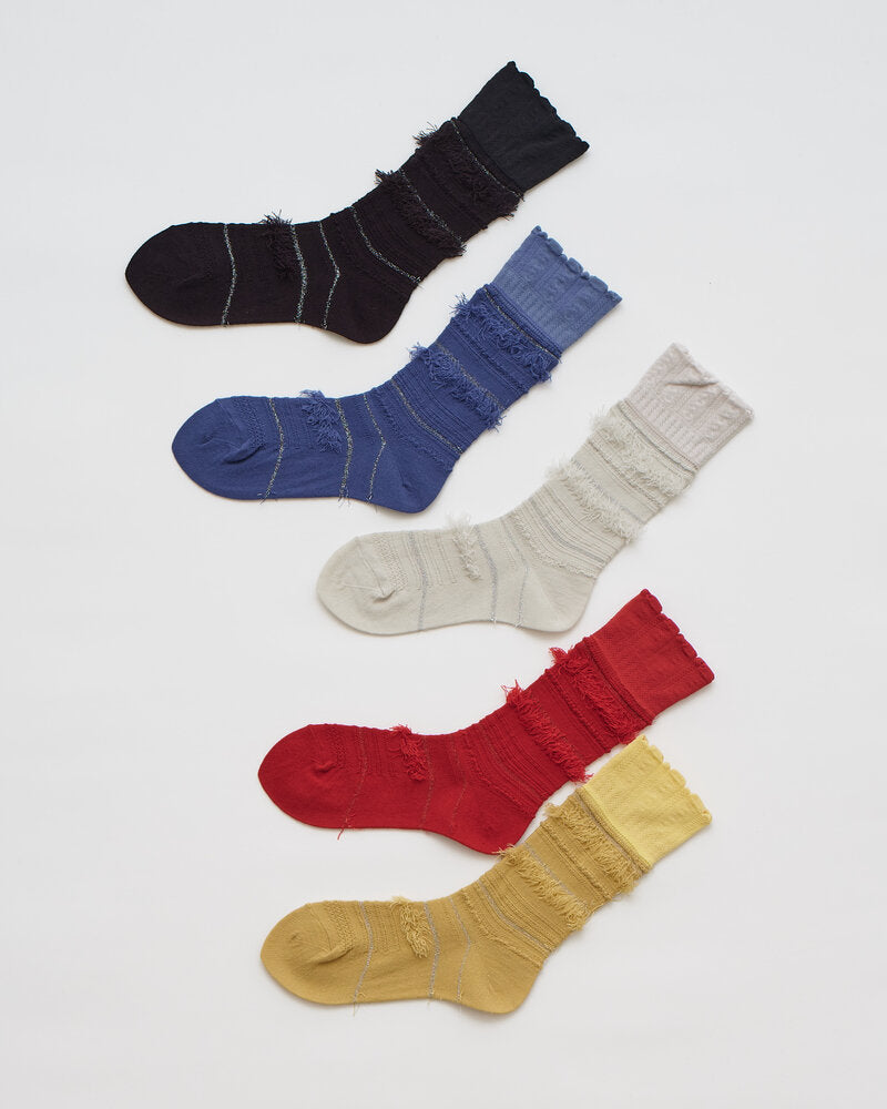 FUWA FUWA SOCKS