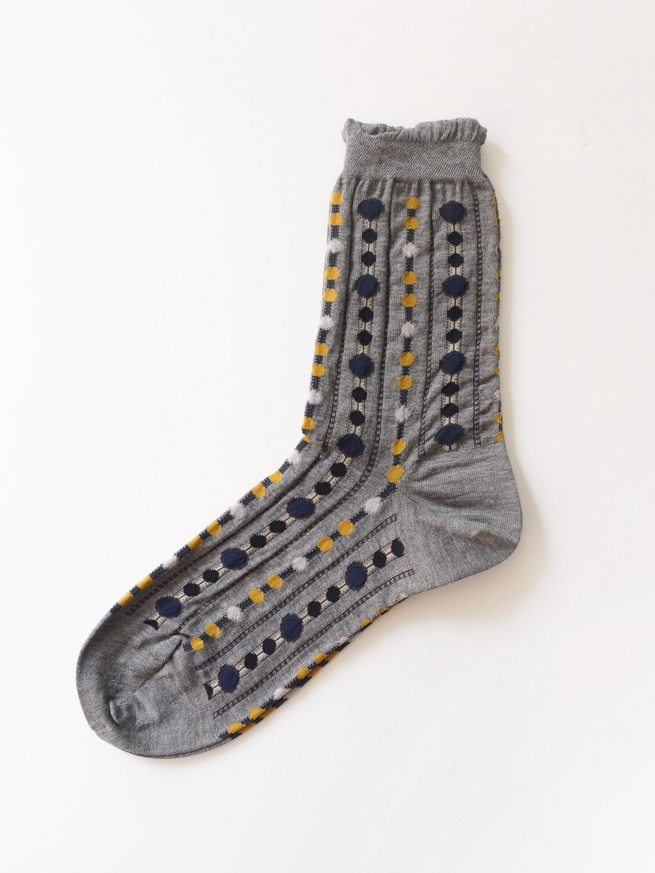 DOT MARKING SOCKS