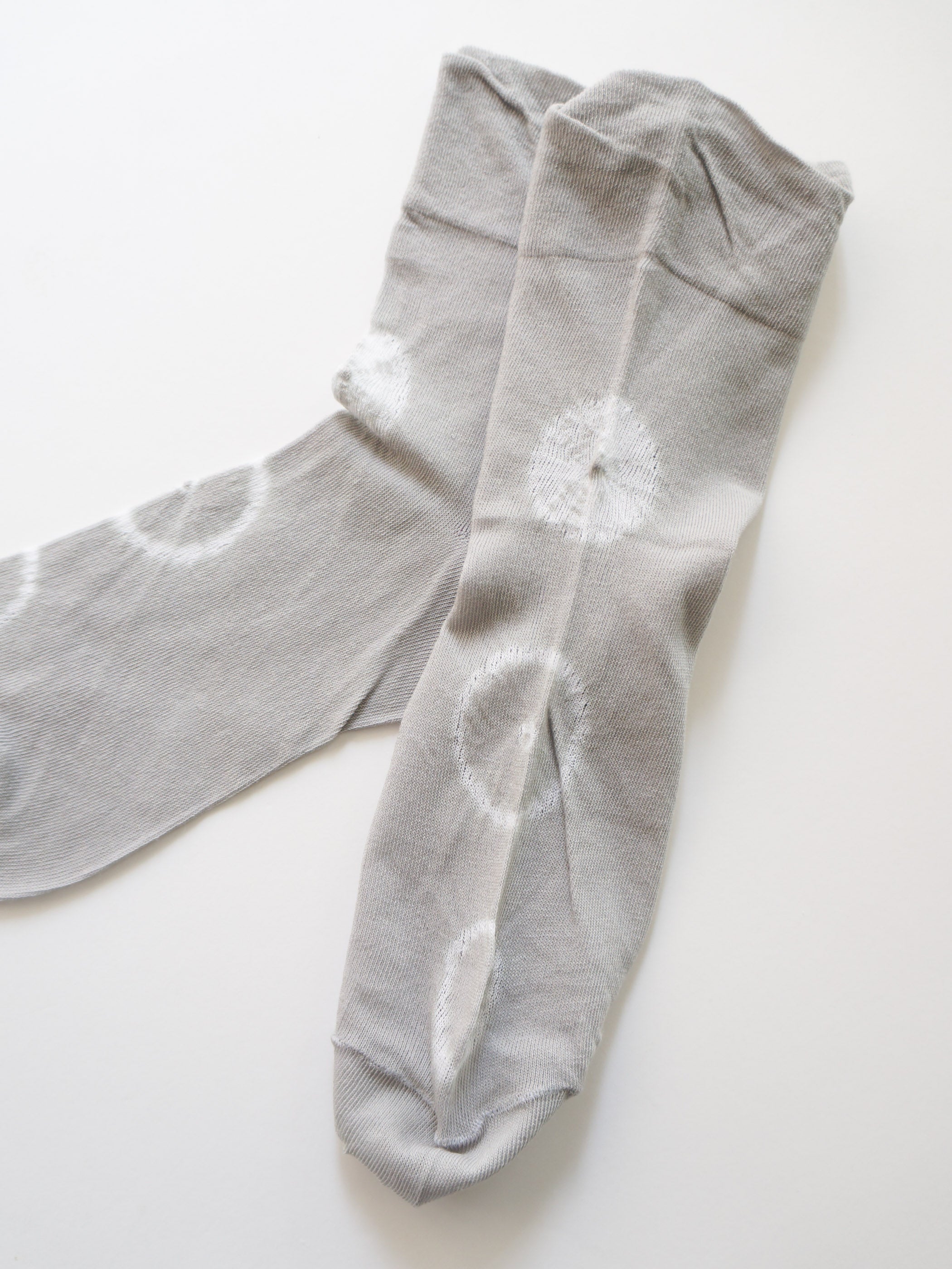 SHIBORI SOCKS