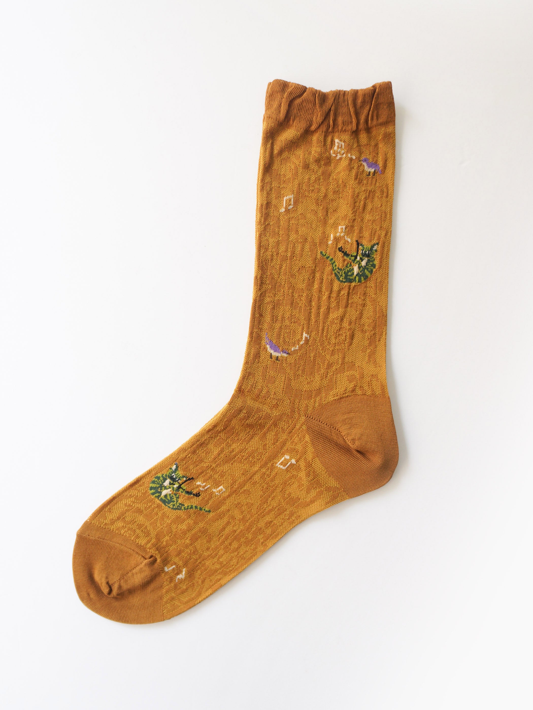 DUET AND CHORUS SOCKS