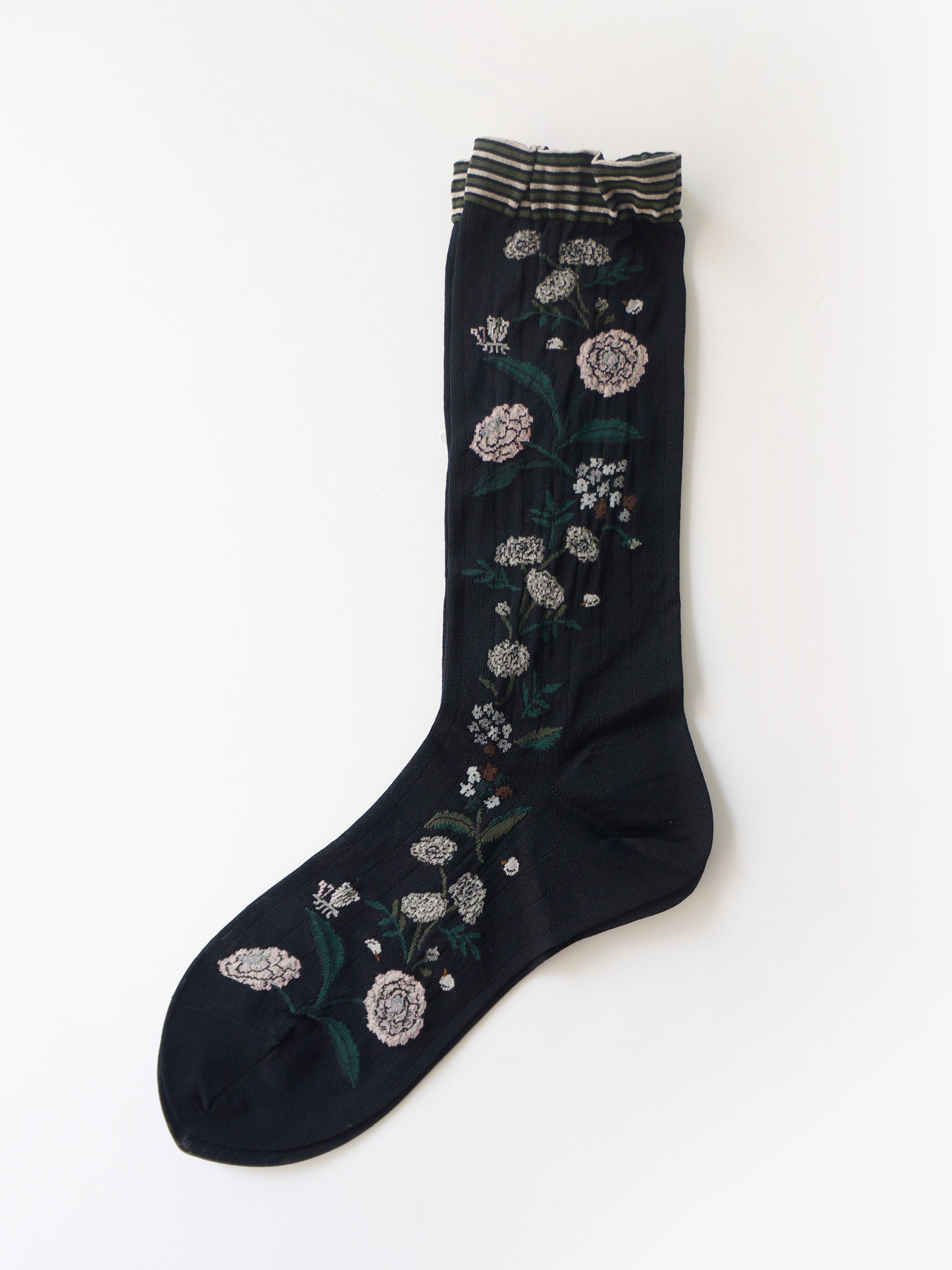 BOUQUET SOCKS