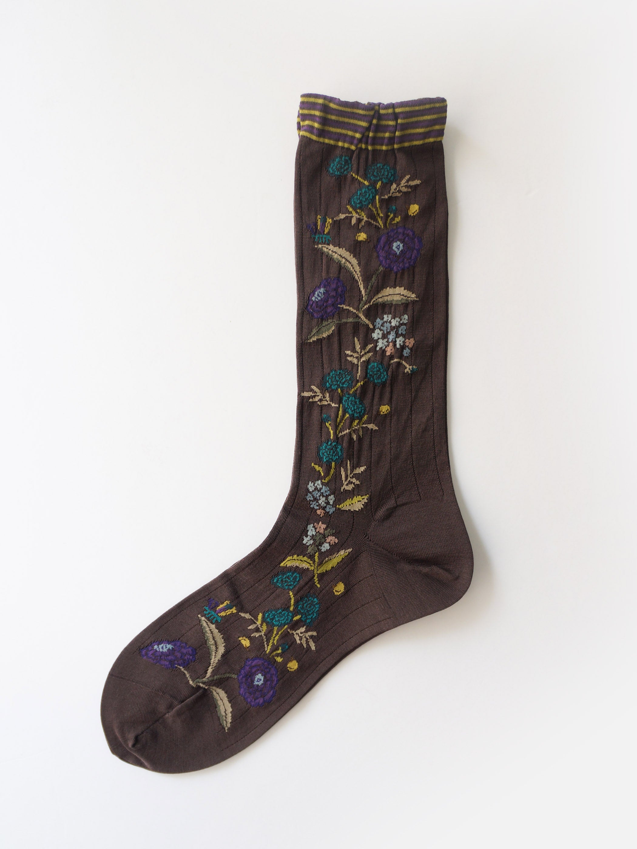 BOUQUET SOCKS