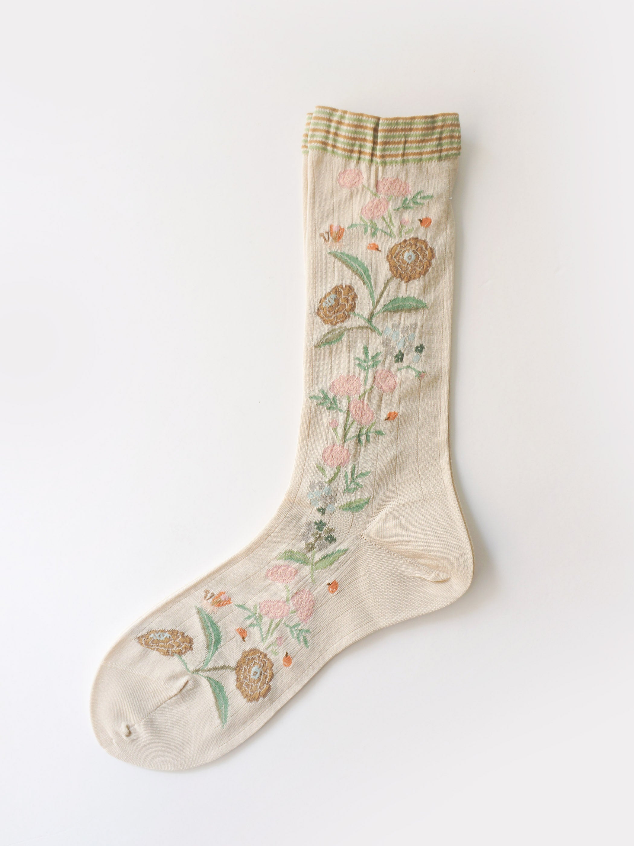 BOUQUET SOCKS