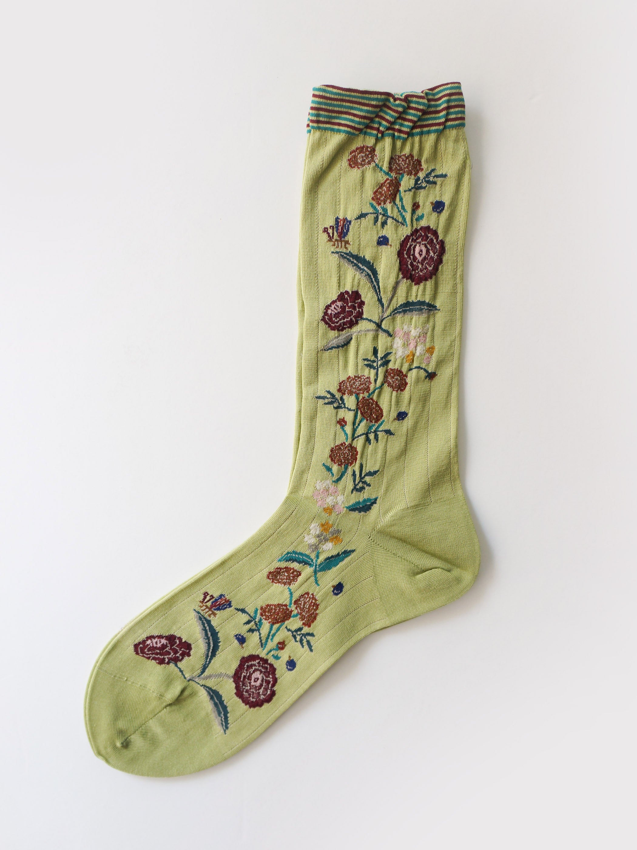 BOUQUET SOCKS