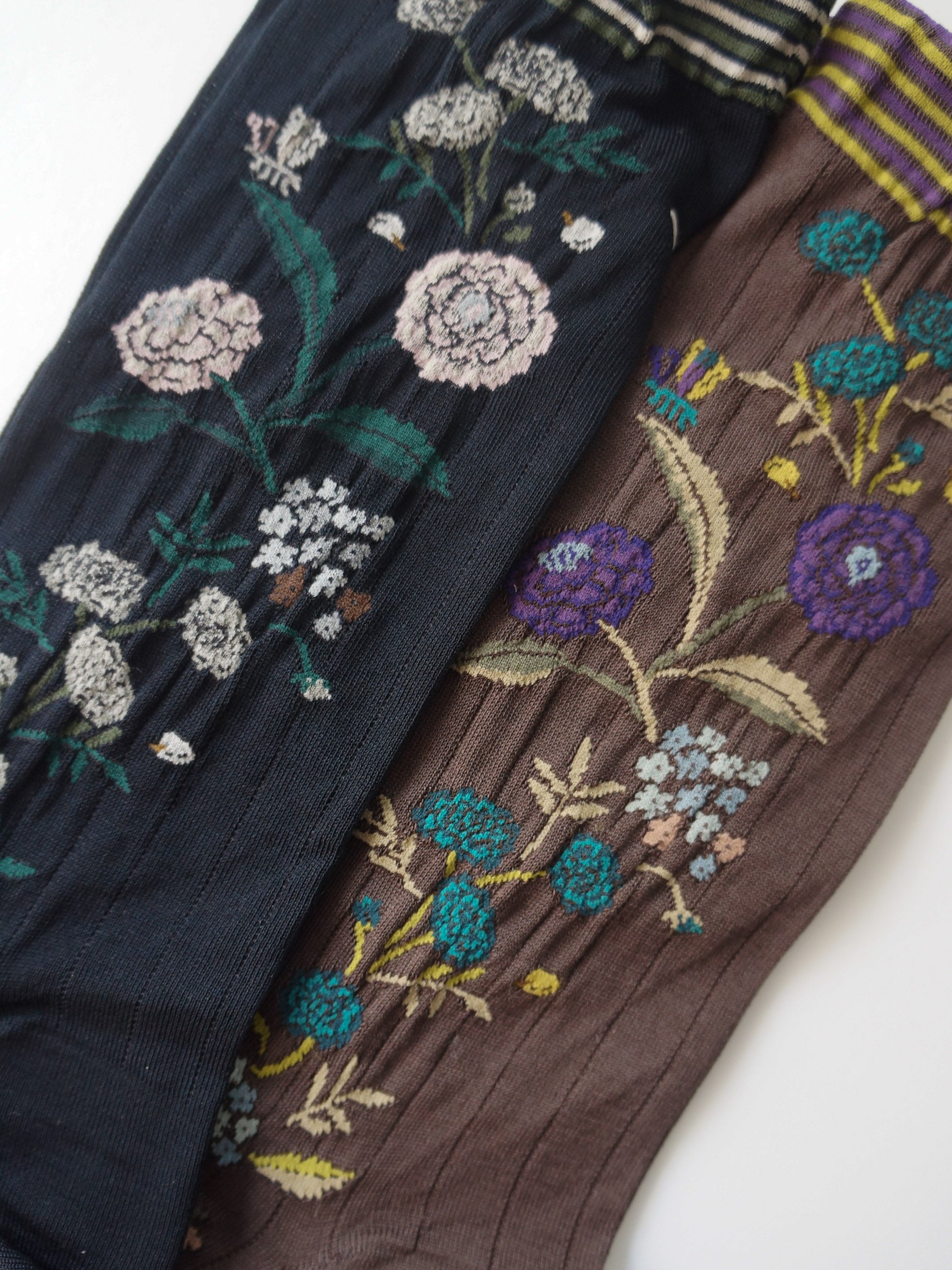 BOUQUET SOCKS