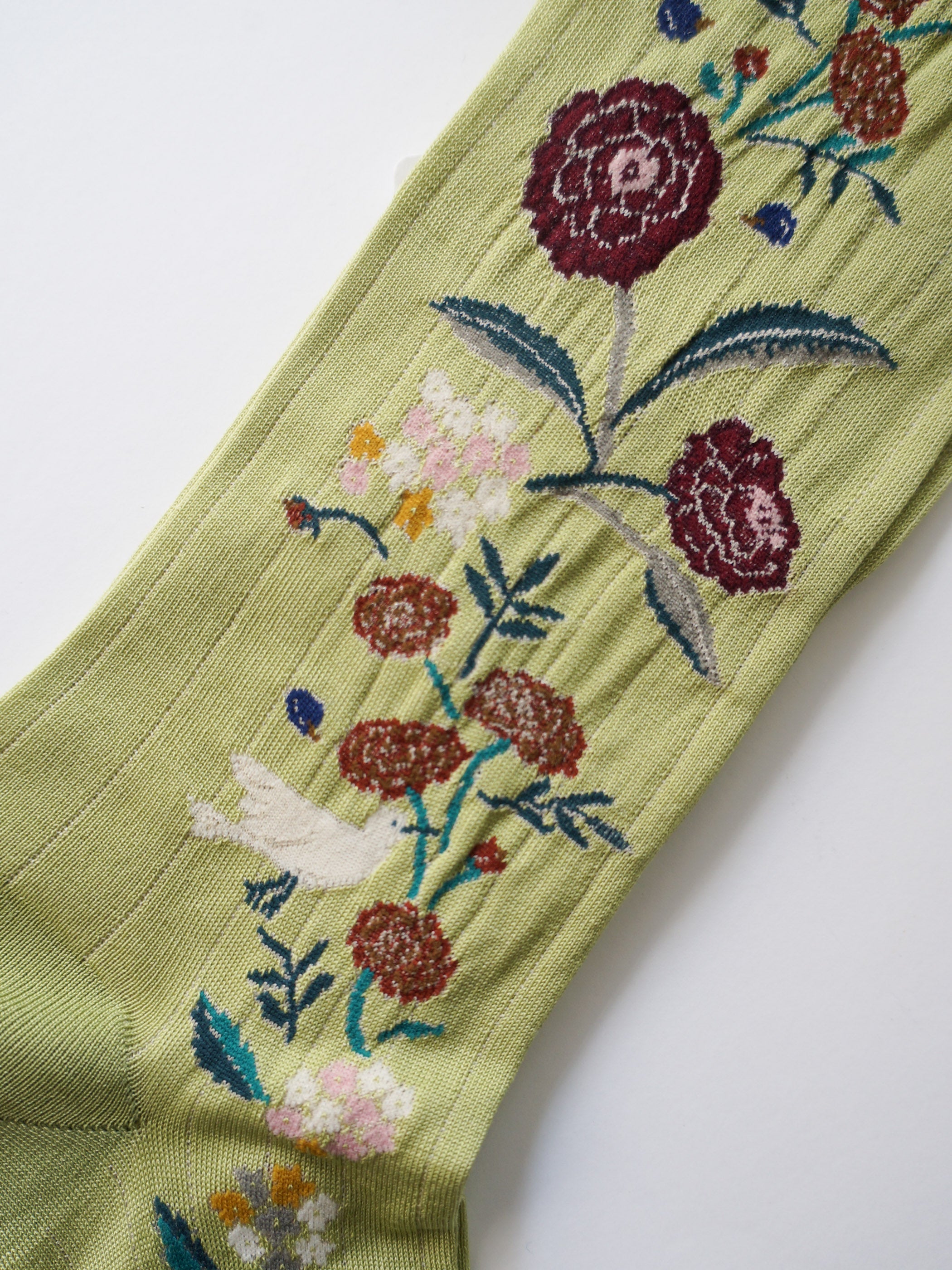 BOUQUET SOCKS