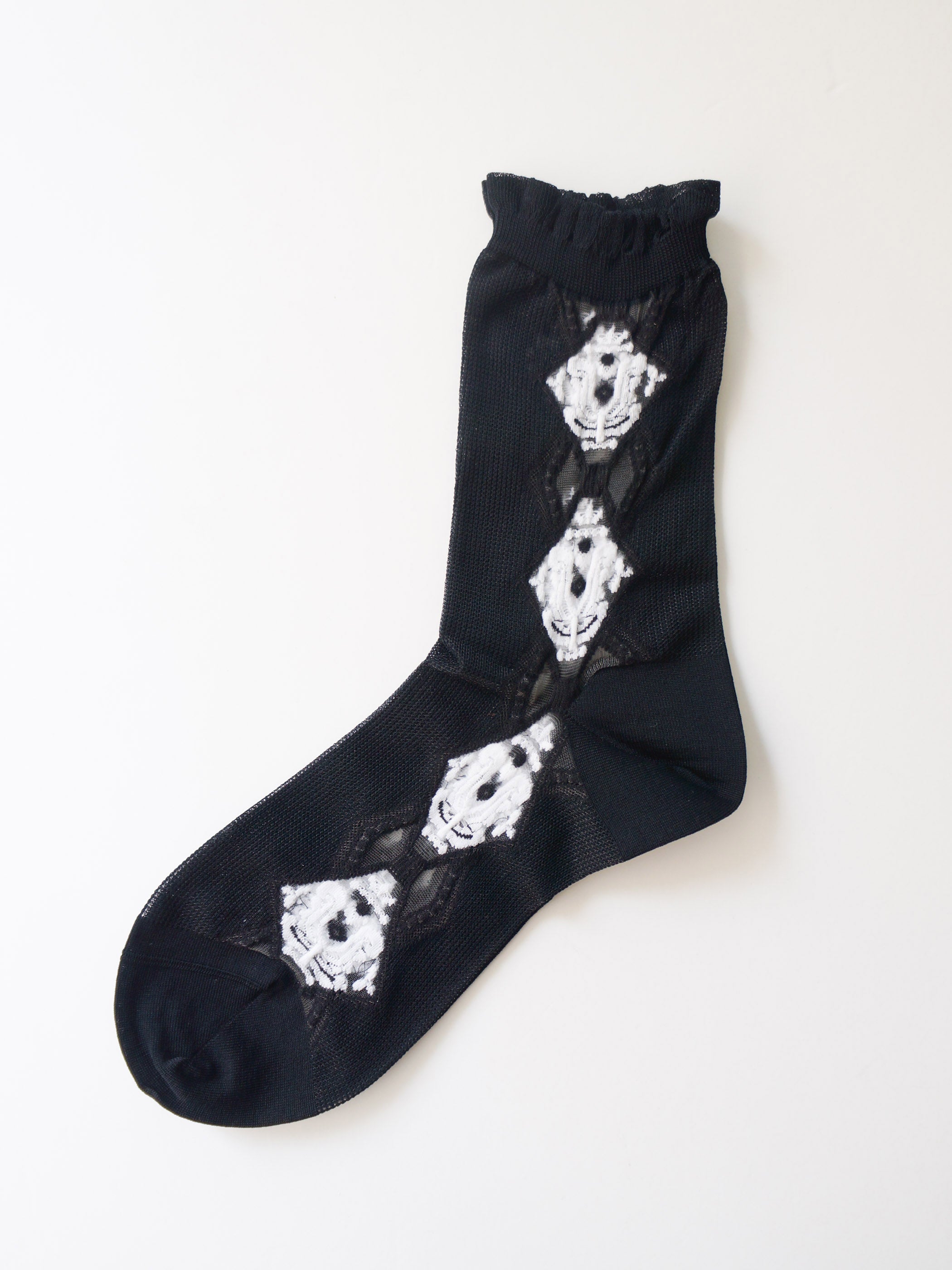 TULIPOMANIA SOCKS