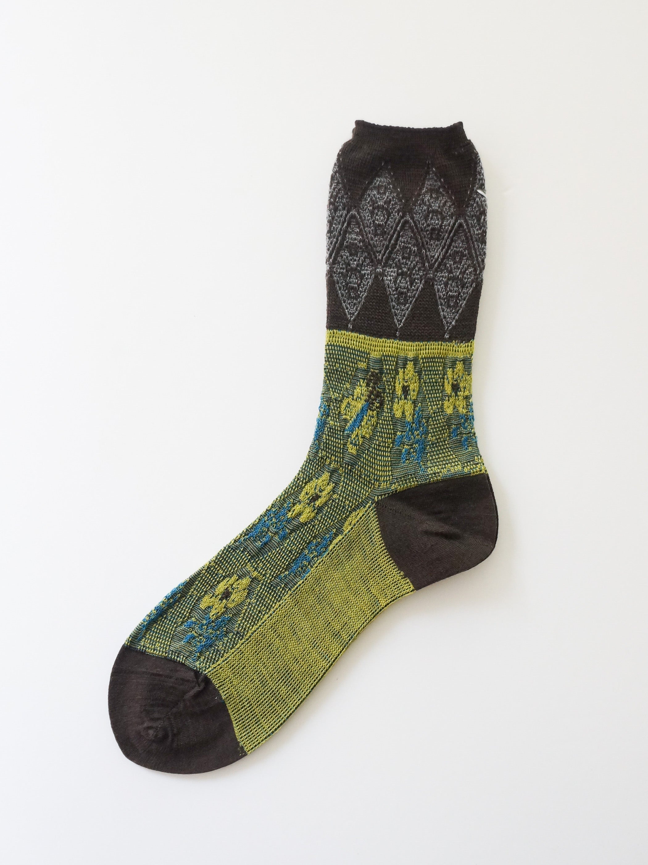 BLOOM SOCKS