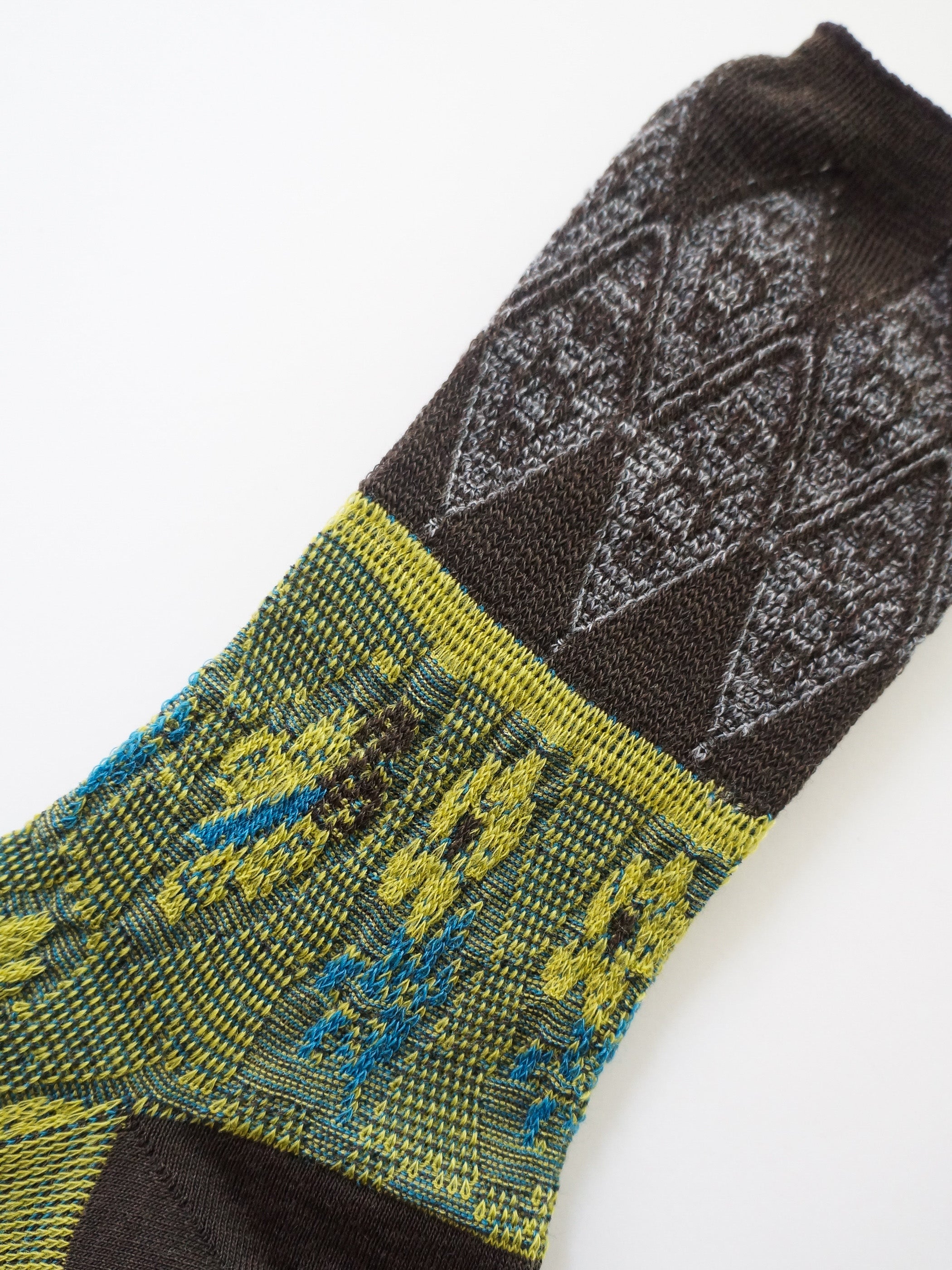 BLOOM SOCKS