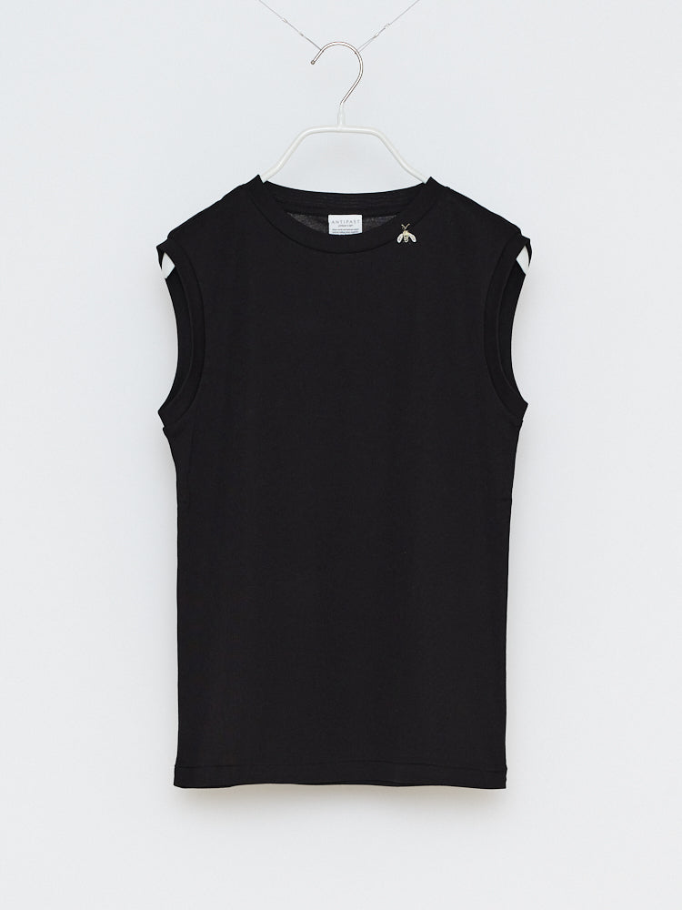 COTTON FRICE N/S with BEE