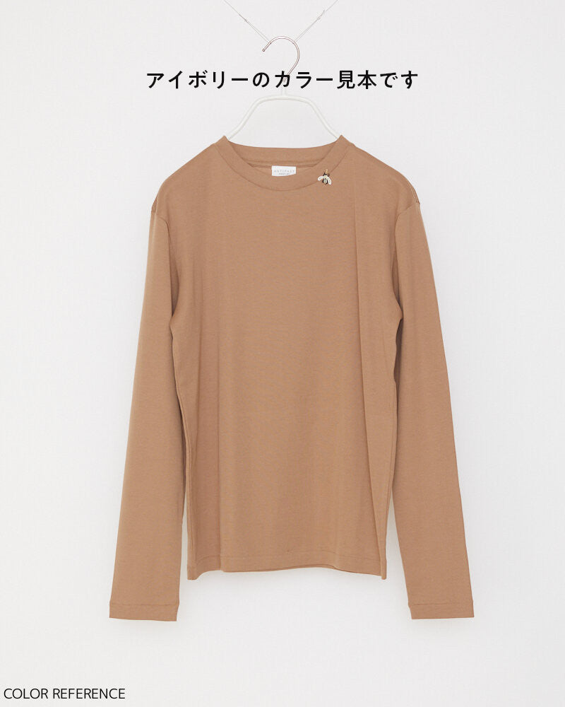 COTTON T-SHIRT W BEE