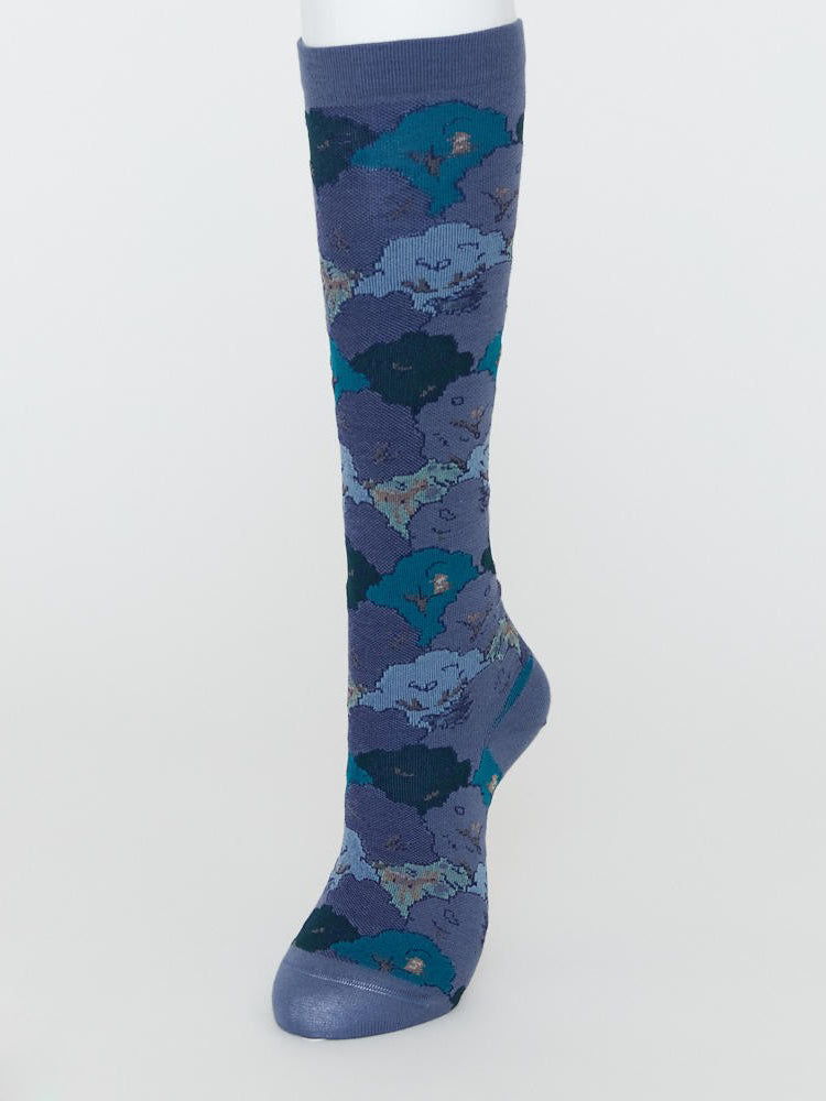 COMPRESSION LUSHELY FOREST HS