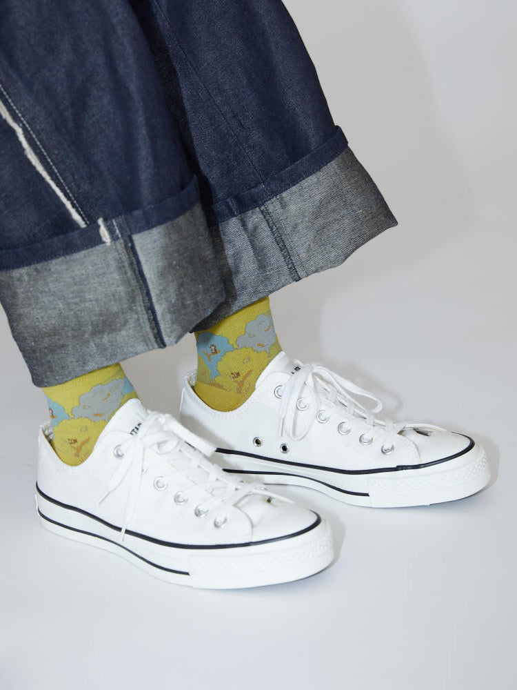 COMPRESSION LUSHELY FOREST HS