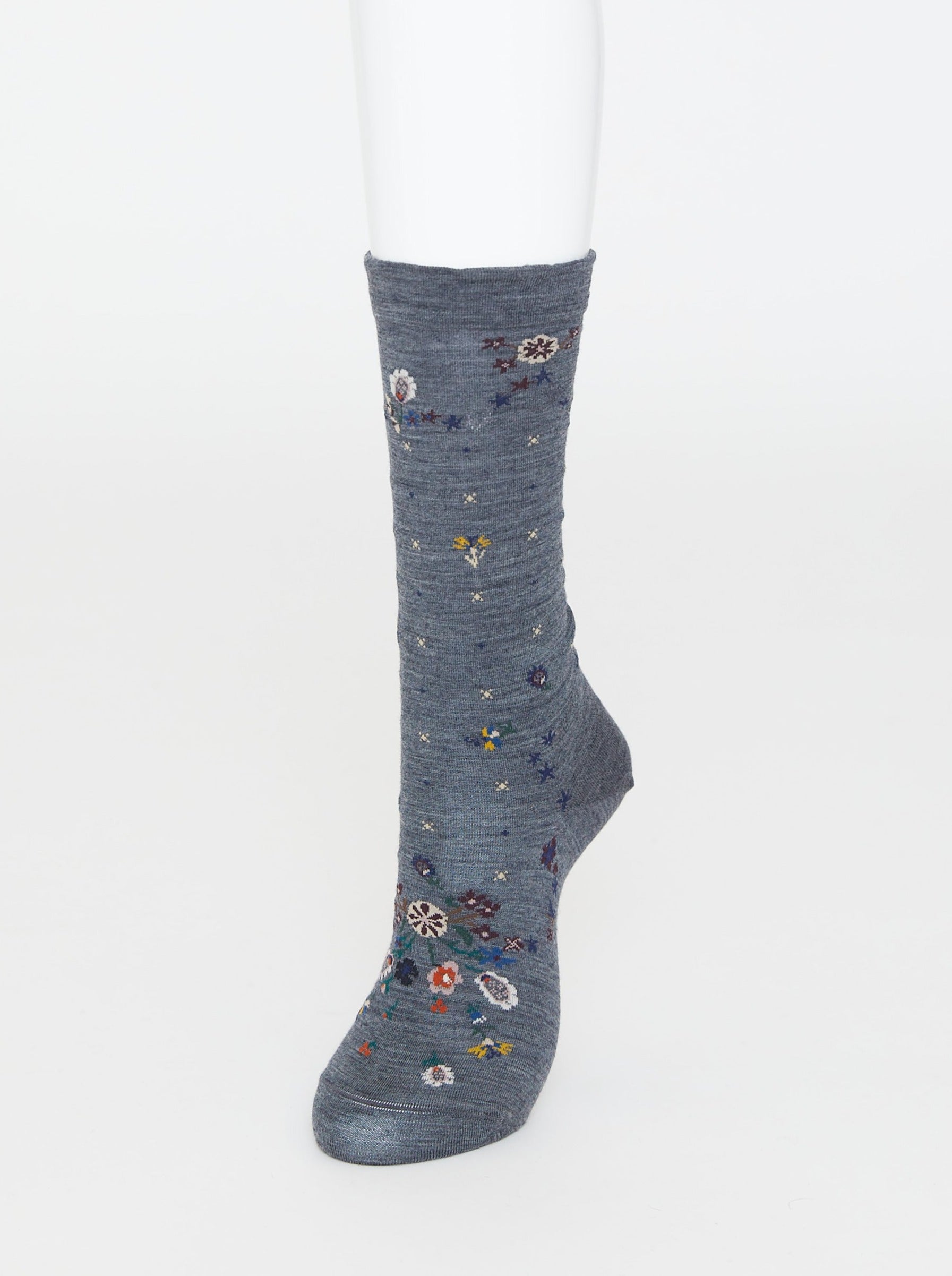 HELLO ANGEL SOCKS