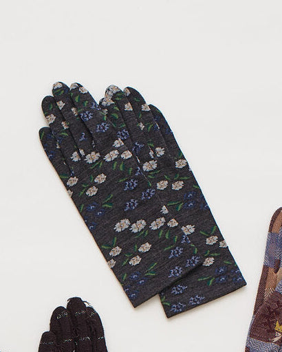 SOCKKNIT GLOVES