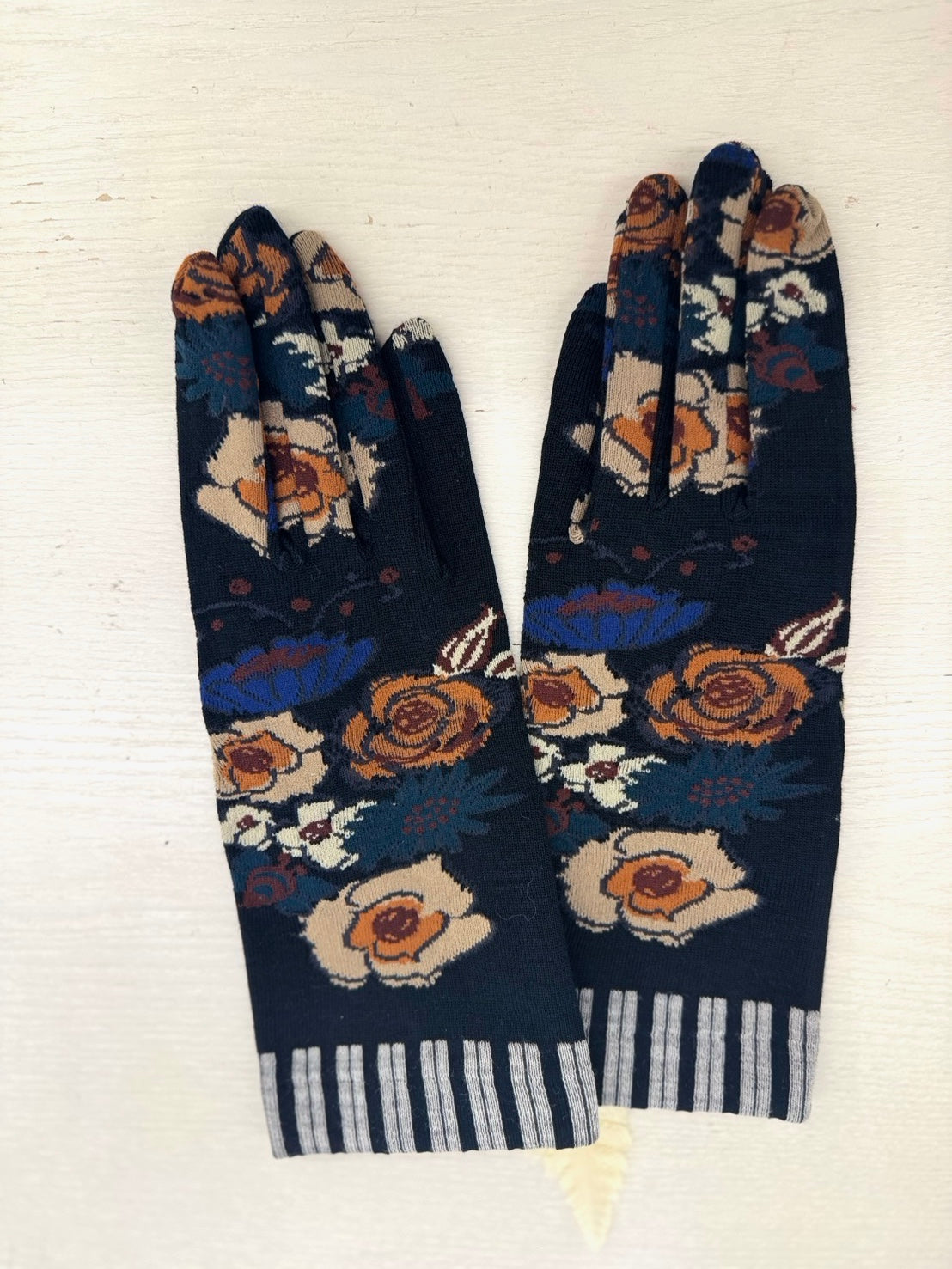 SOCKKNIT GLOVES