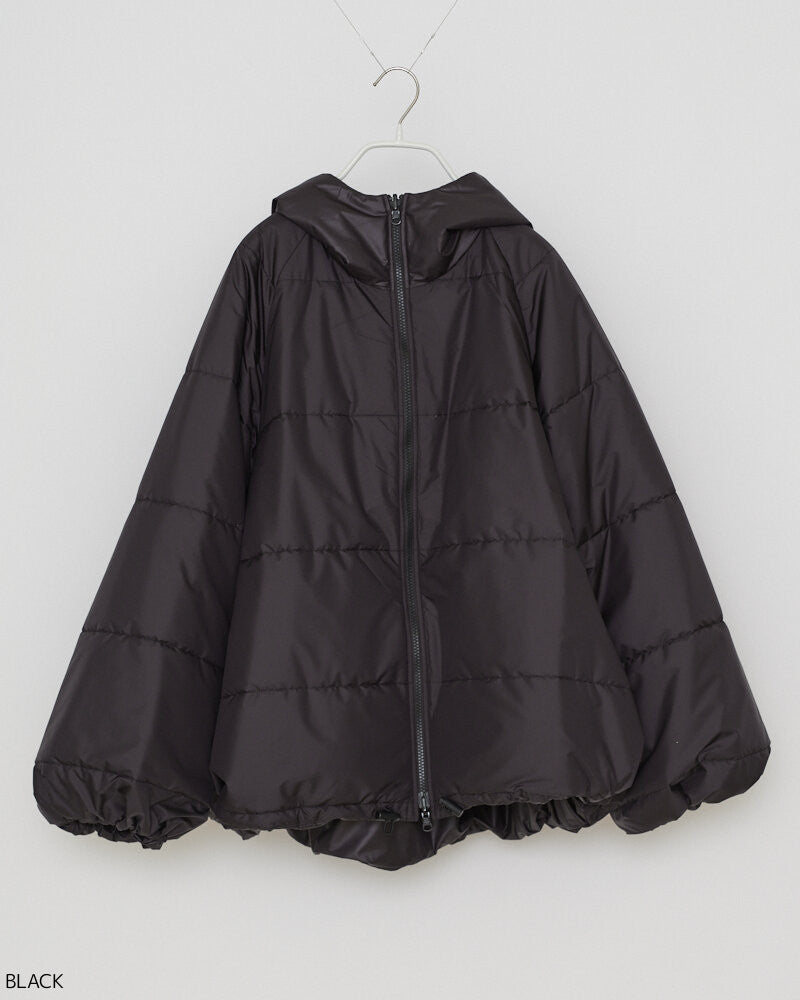 PADDED JACKET