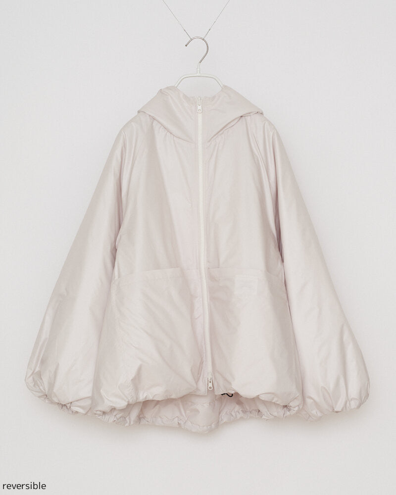 PADDED JACKET
