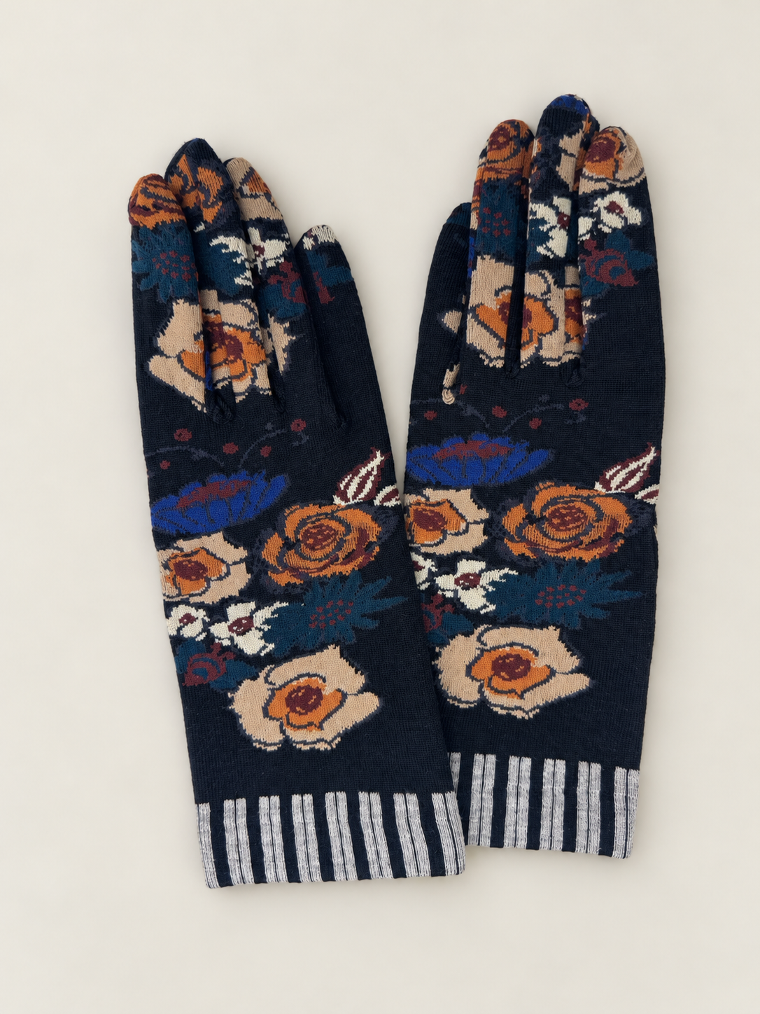 SOCKKNIT GLOVES