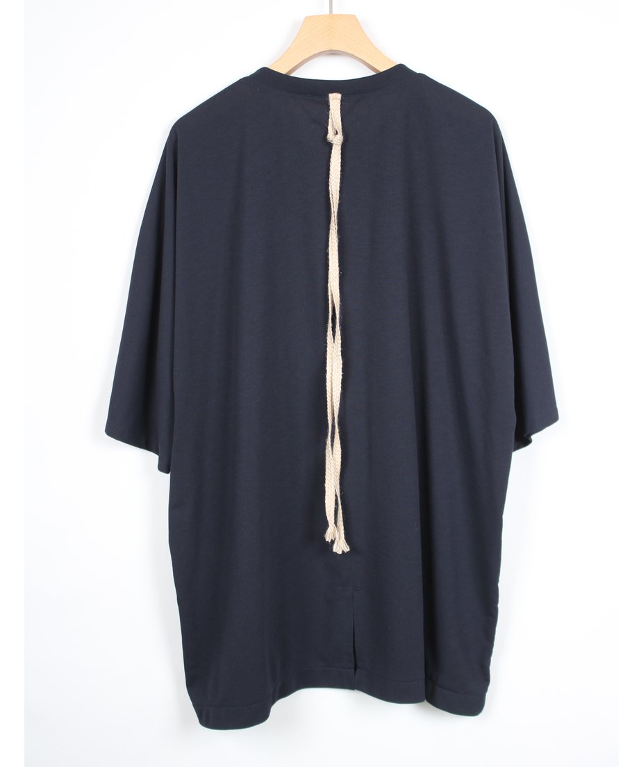 cs-58N / navy slit T