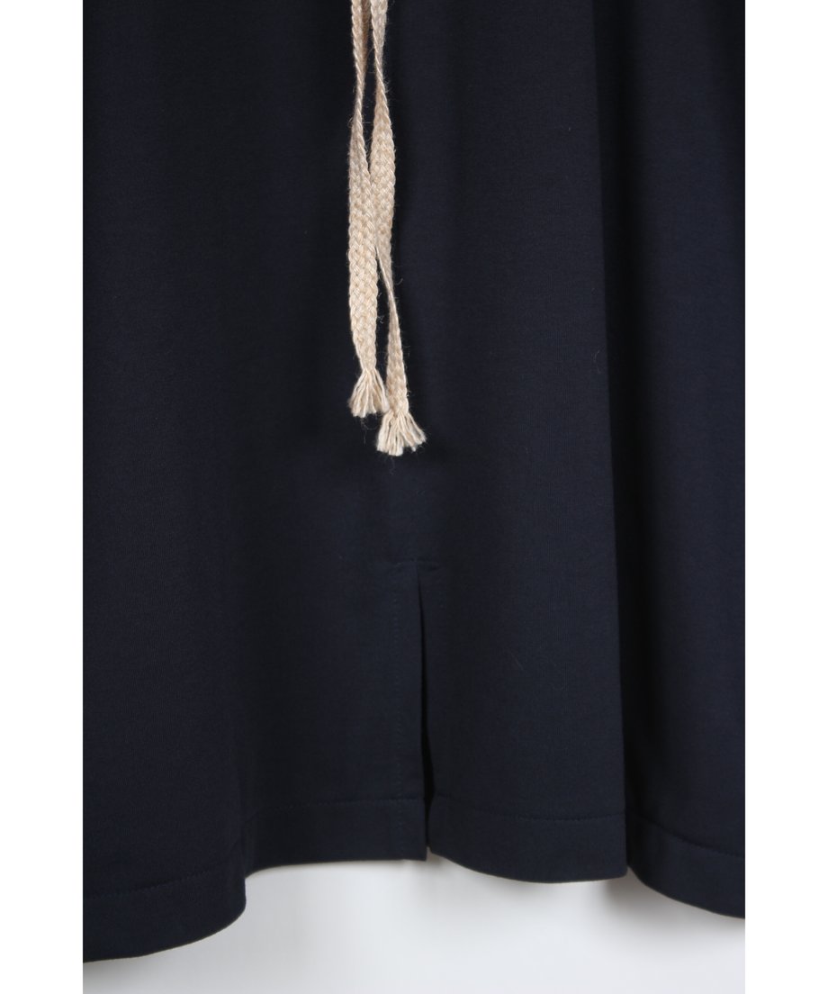 cs-58N / navy slit T