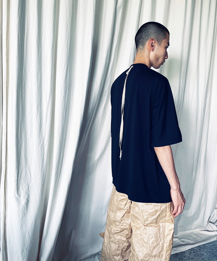 cs-58N / navy slit T