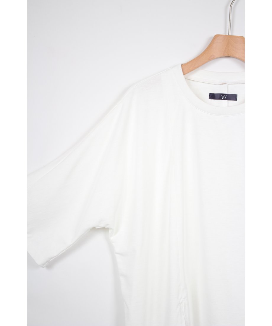 cs-58W / white slit T