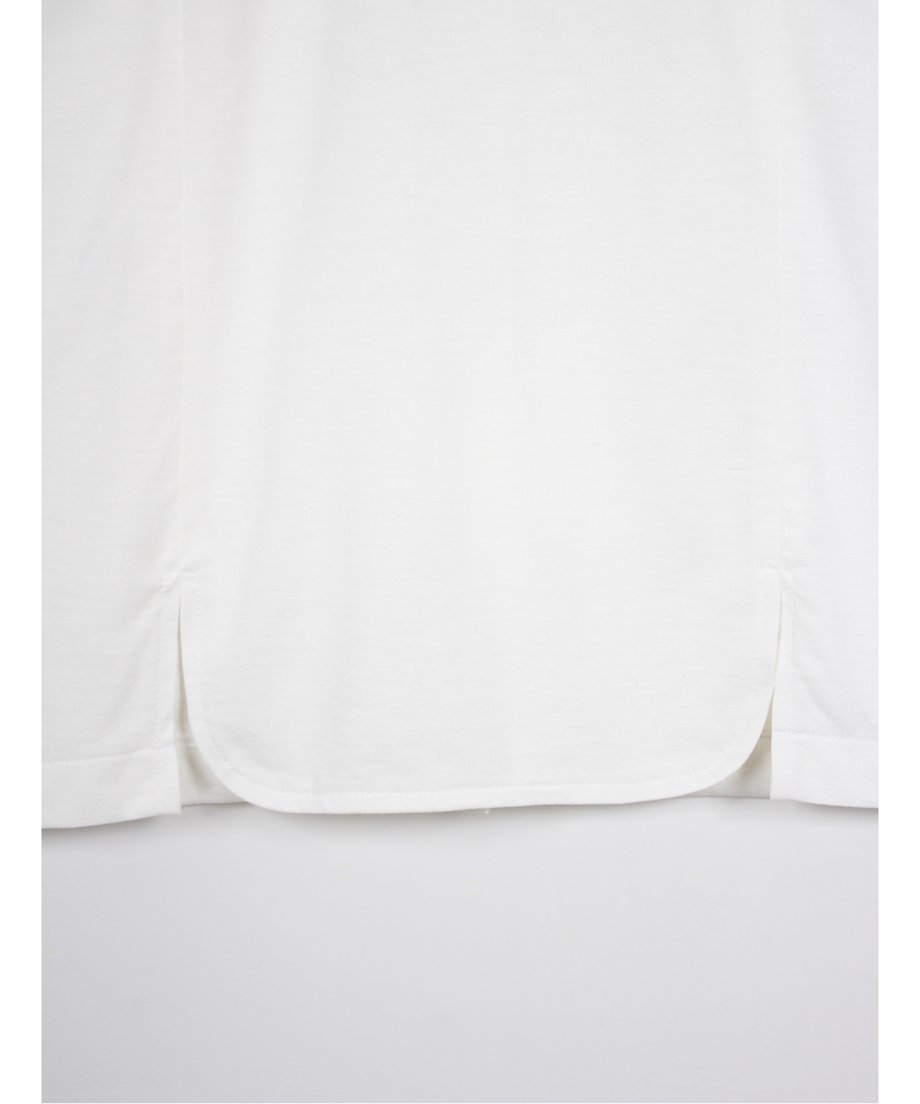 cs-58W / white slit T