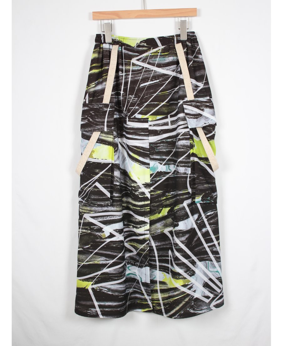 icarus skirt