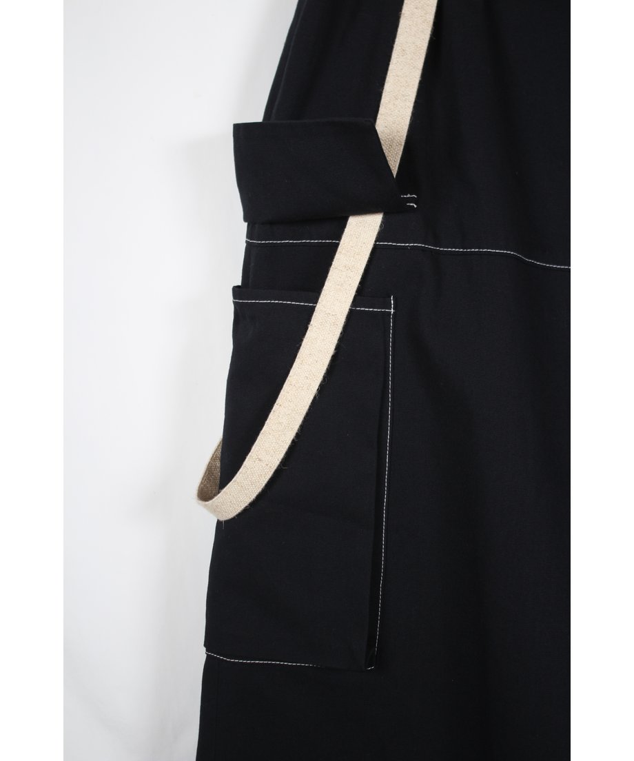 navy skirt