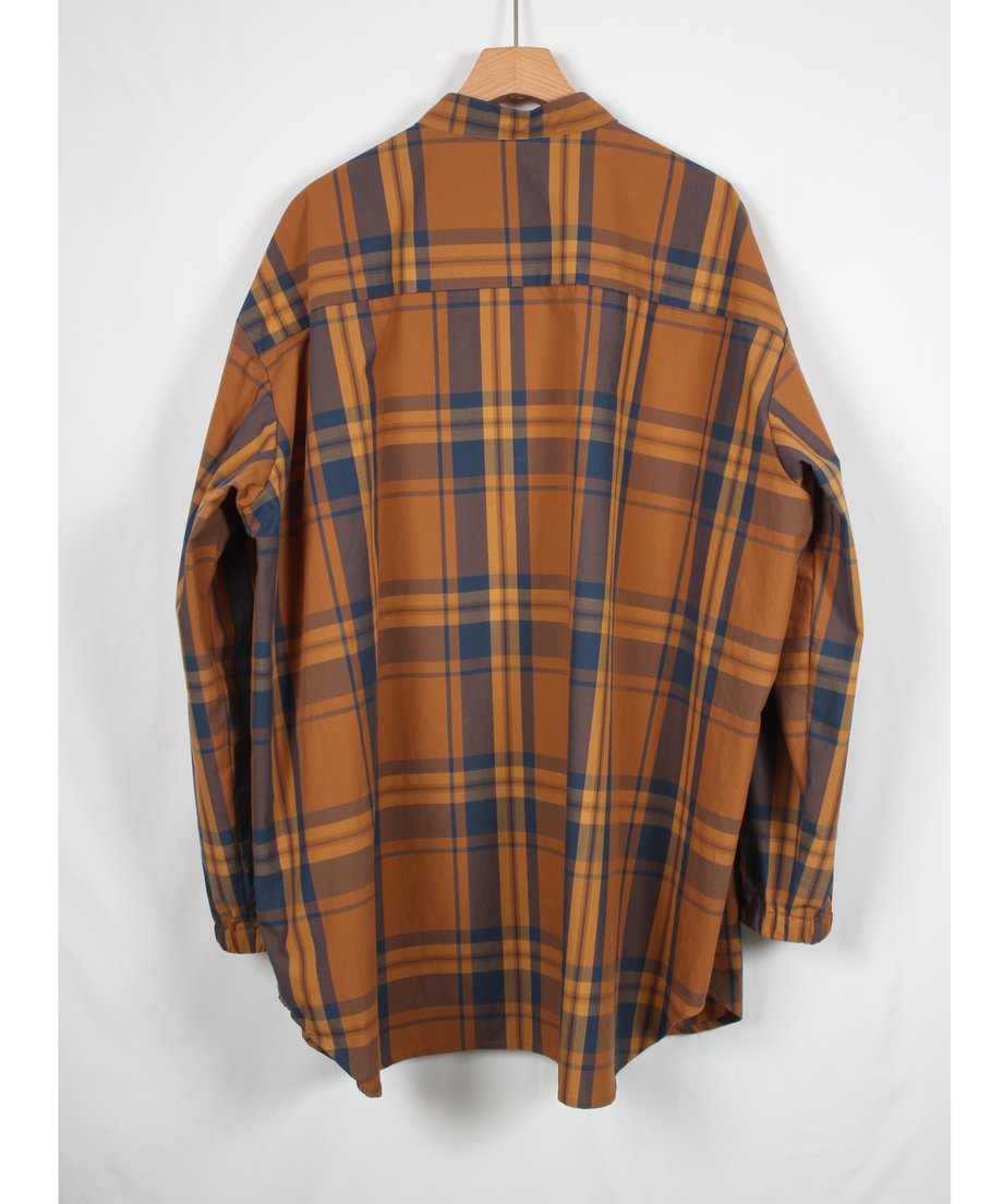 check shirts jacket
