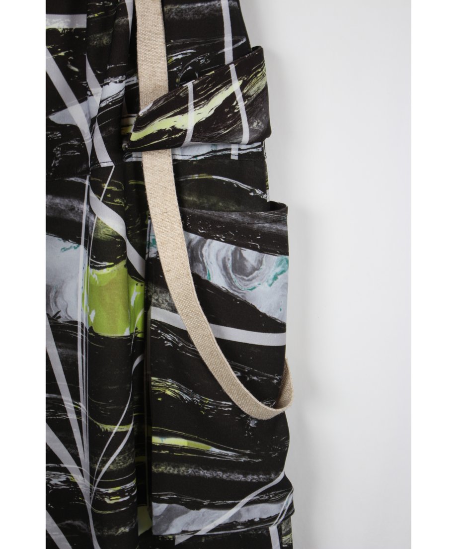 icarus skirt